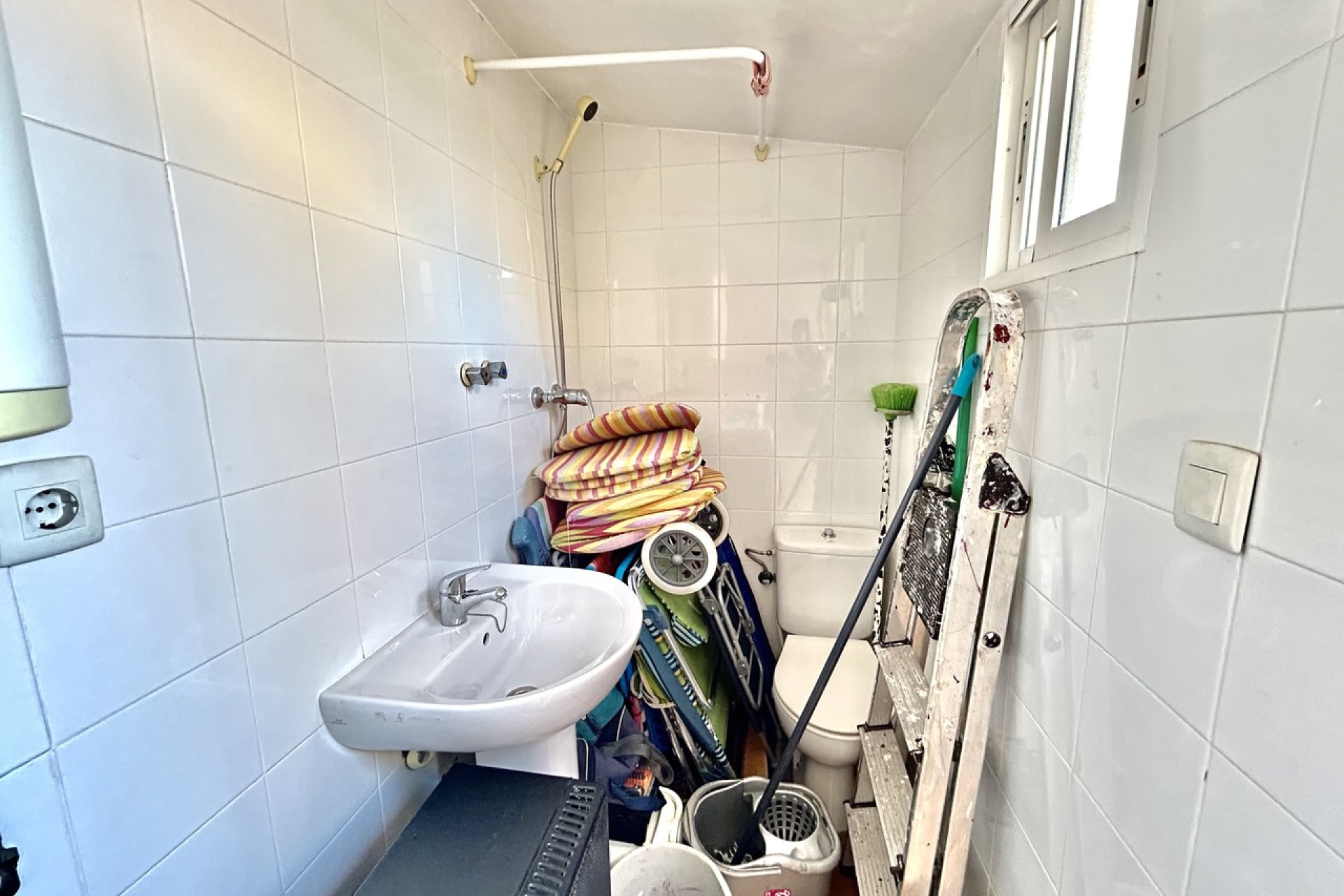 Reventa - Apartment -
La Zenia - Costa Blanca