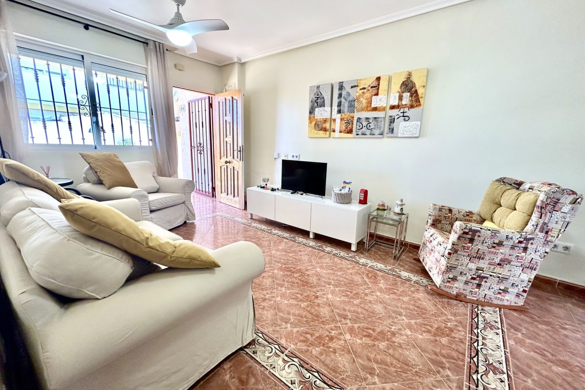 Reventa - Apartment -
La Zenia - Costa Blanca