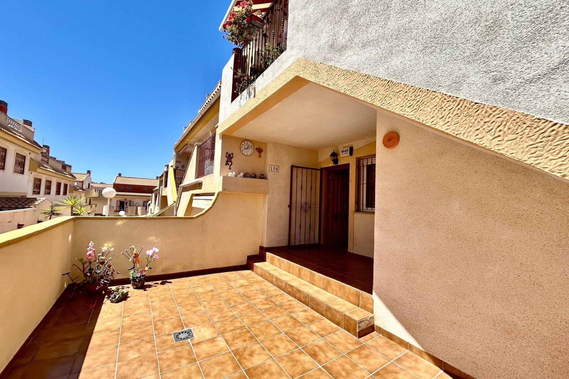 Reventa - Apartment -
La Zenia - Costa Blanca