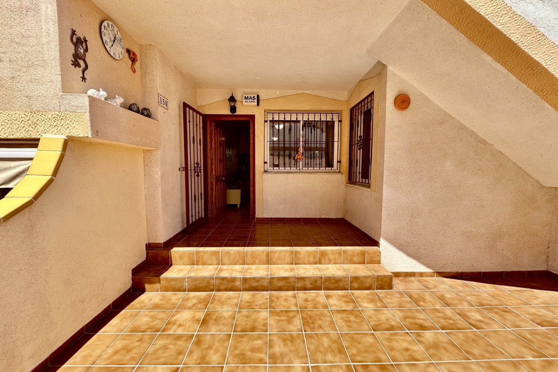 Reventa - Apartment -
La Zenia - Costa Blanca