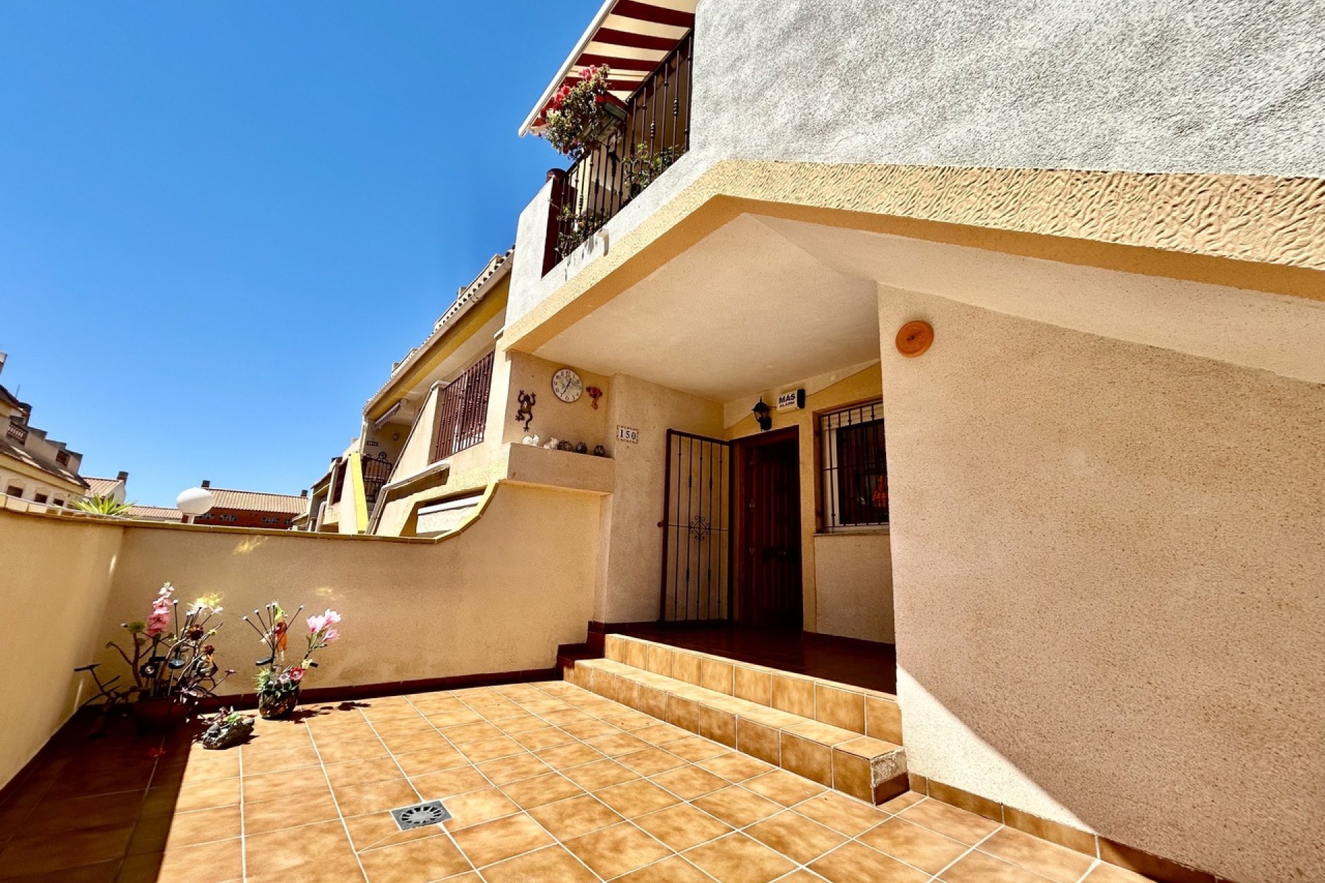 Reventa - Apartment -
La Zenia - Costa Blanca