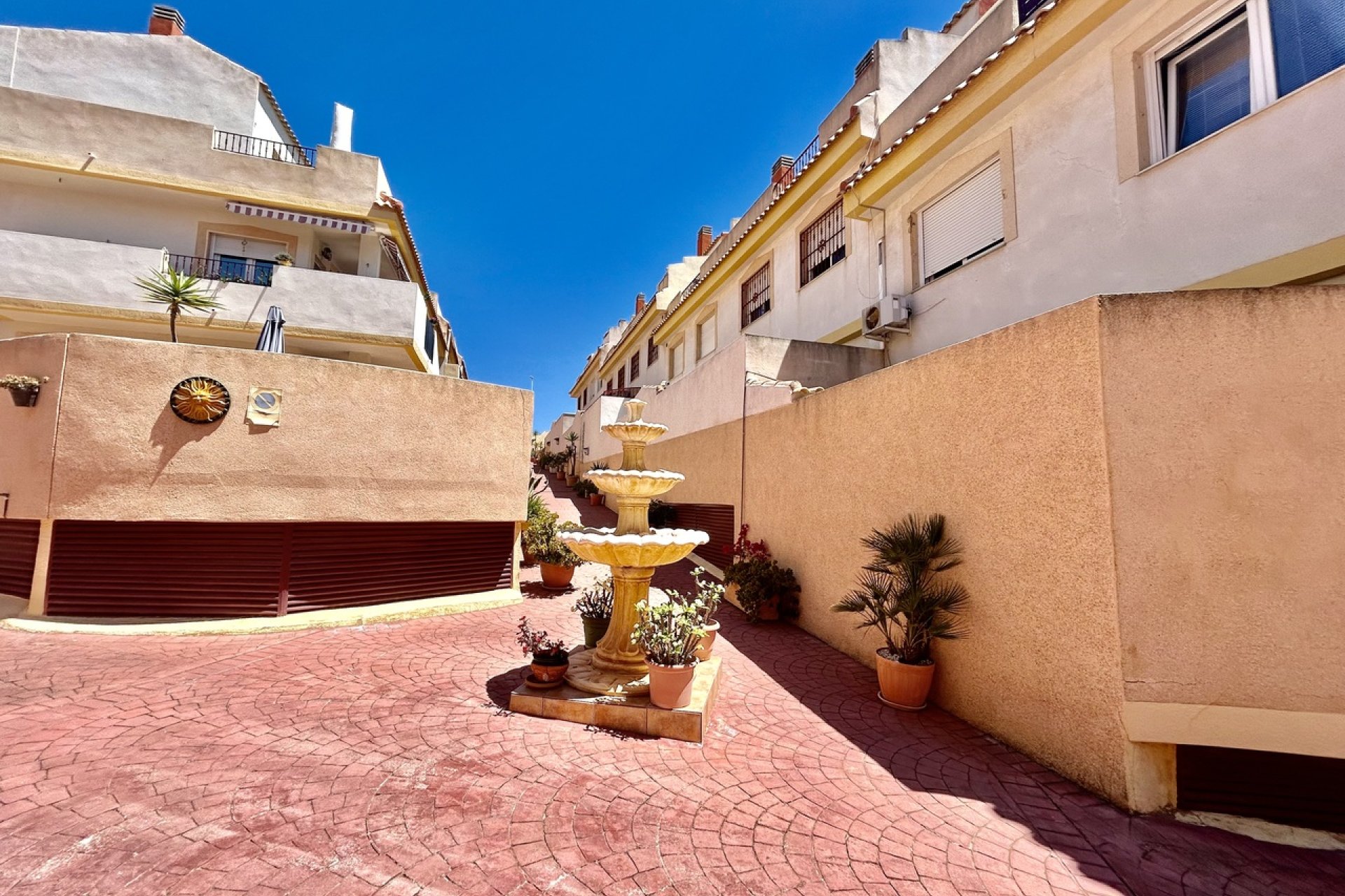 Reventa - Apartment -
La Zenia - Costa Blanca