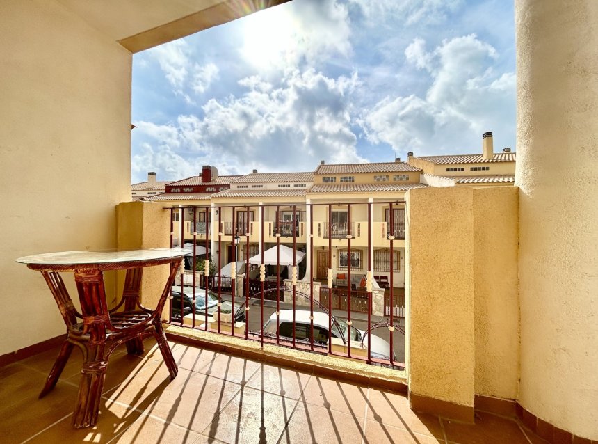 Reventa - Apartment -
La Zenia - Costa Blanca