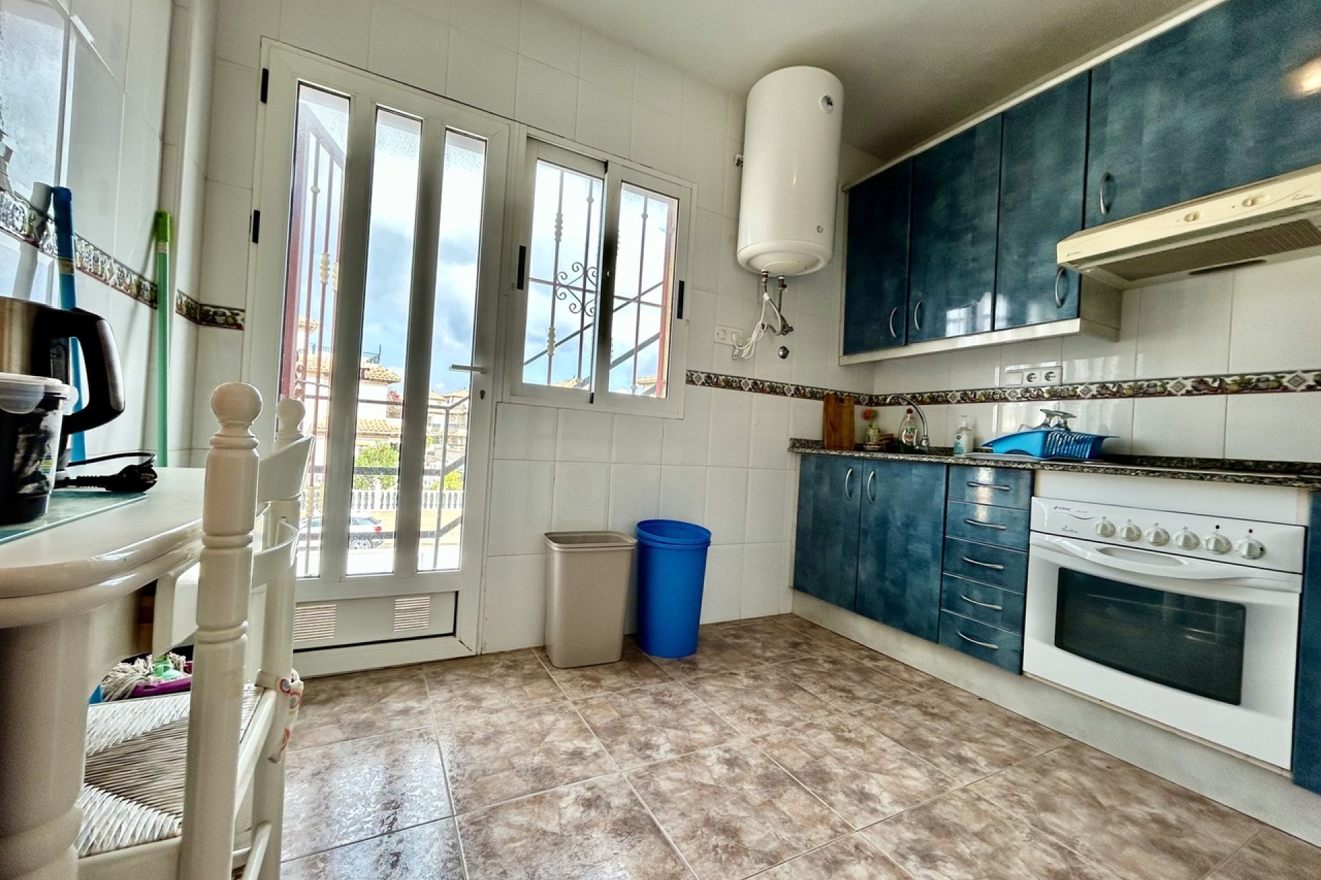 Reventa - Apartment -
La Zenia - Costa Blanca