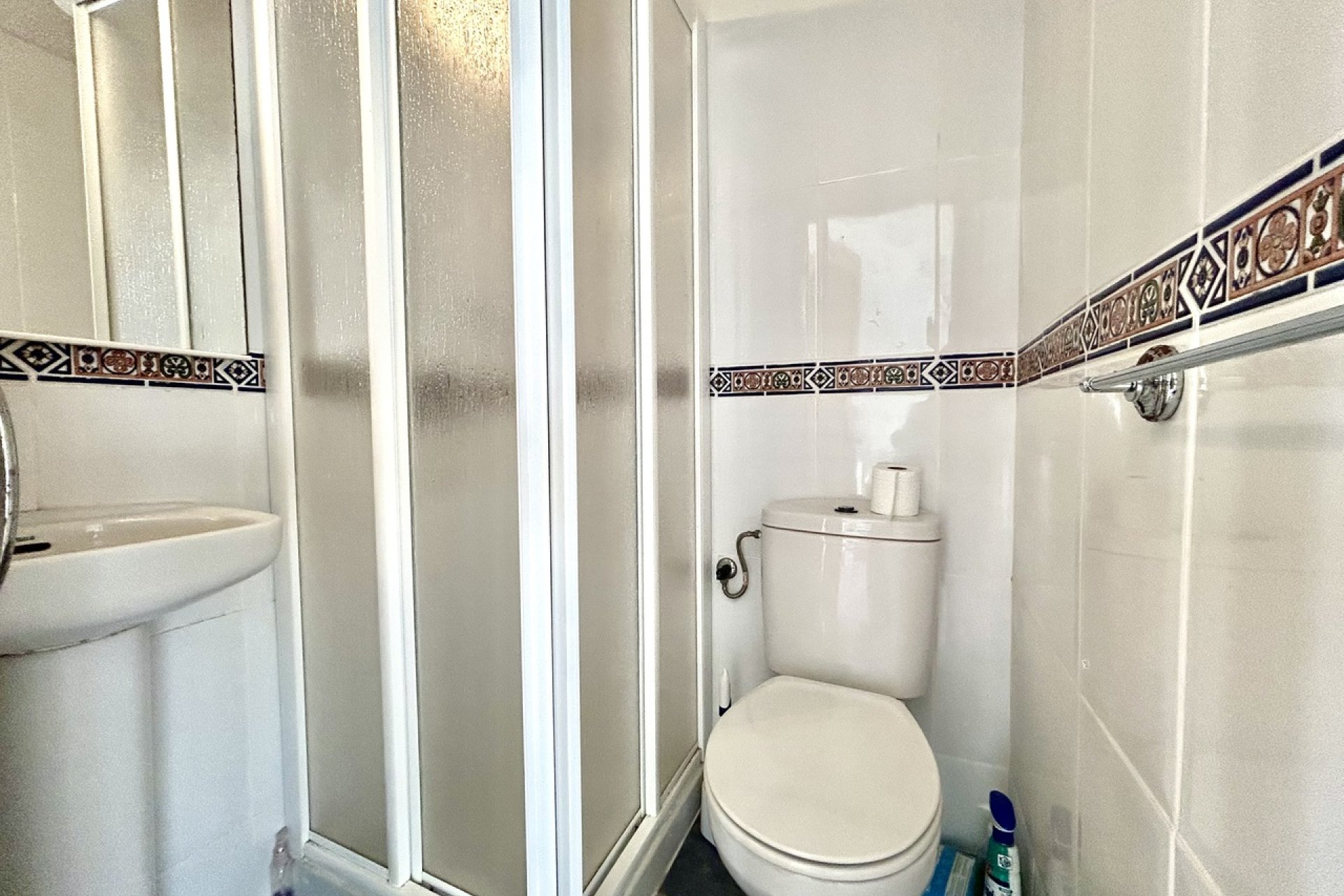 Reventa - Apartment -
La Zenia - Costa Blanca