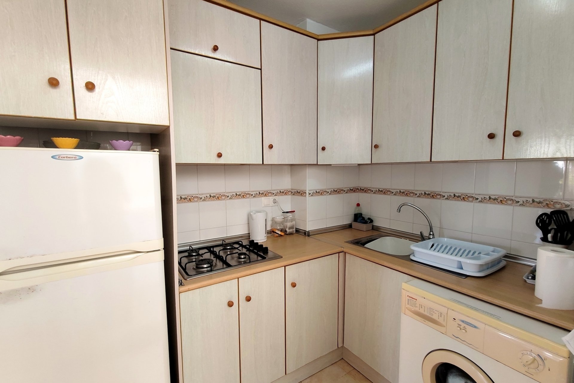 Reventa - Apartment -
La Zenia - Costa Blanca