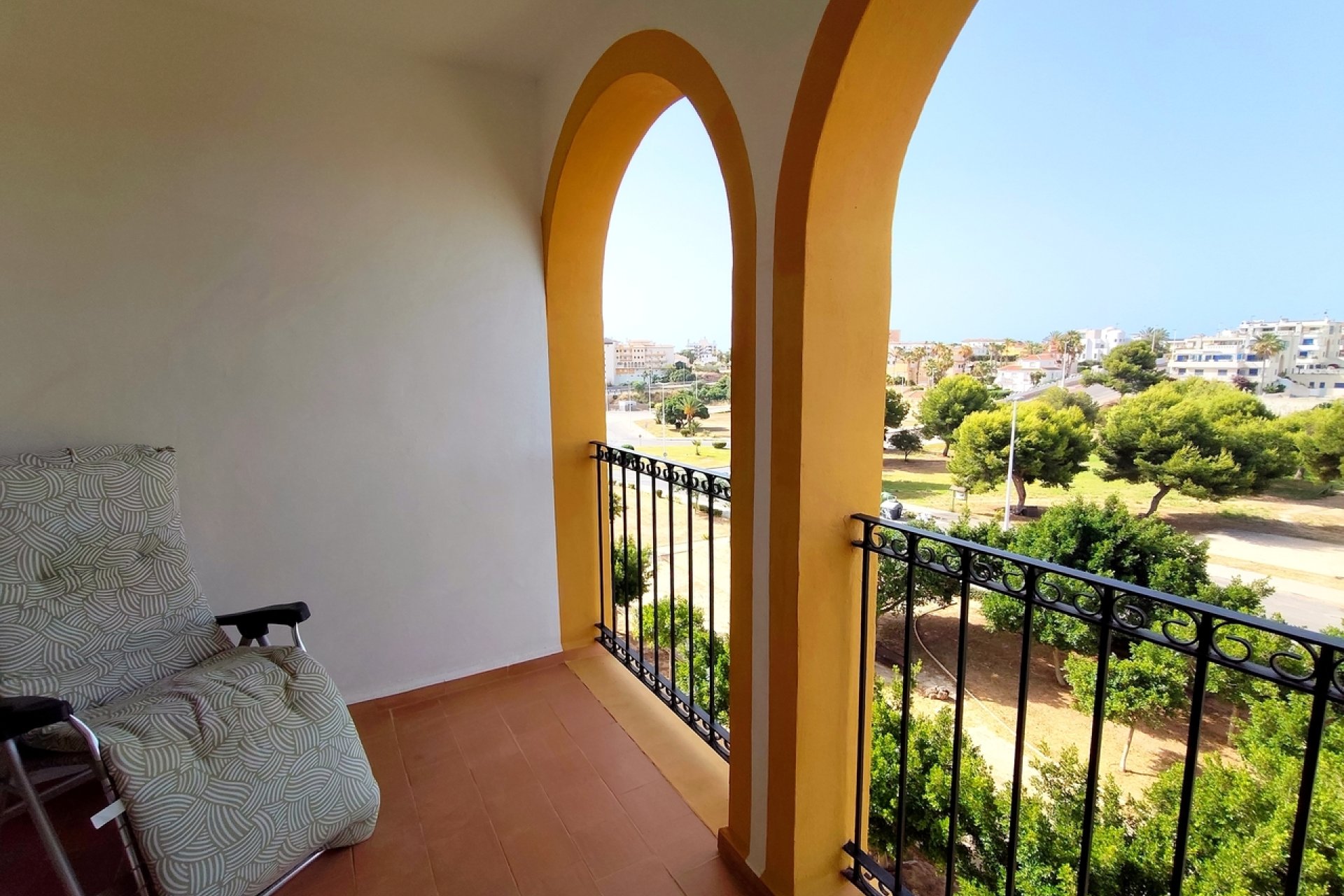 Reventa - Apartment -
La Zenia - Costa Blanca