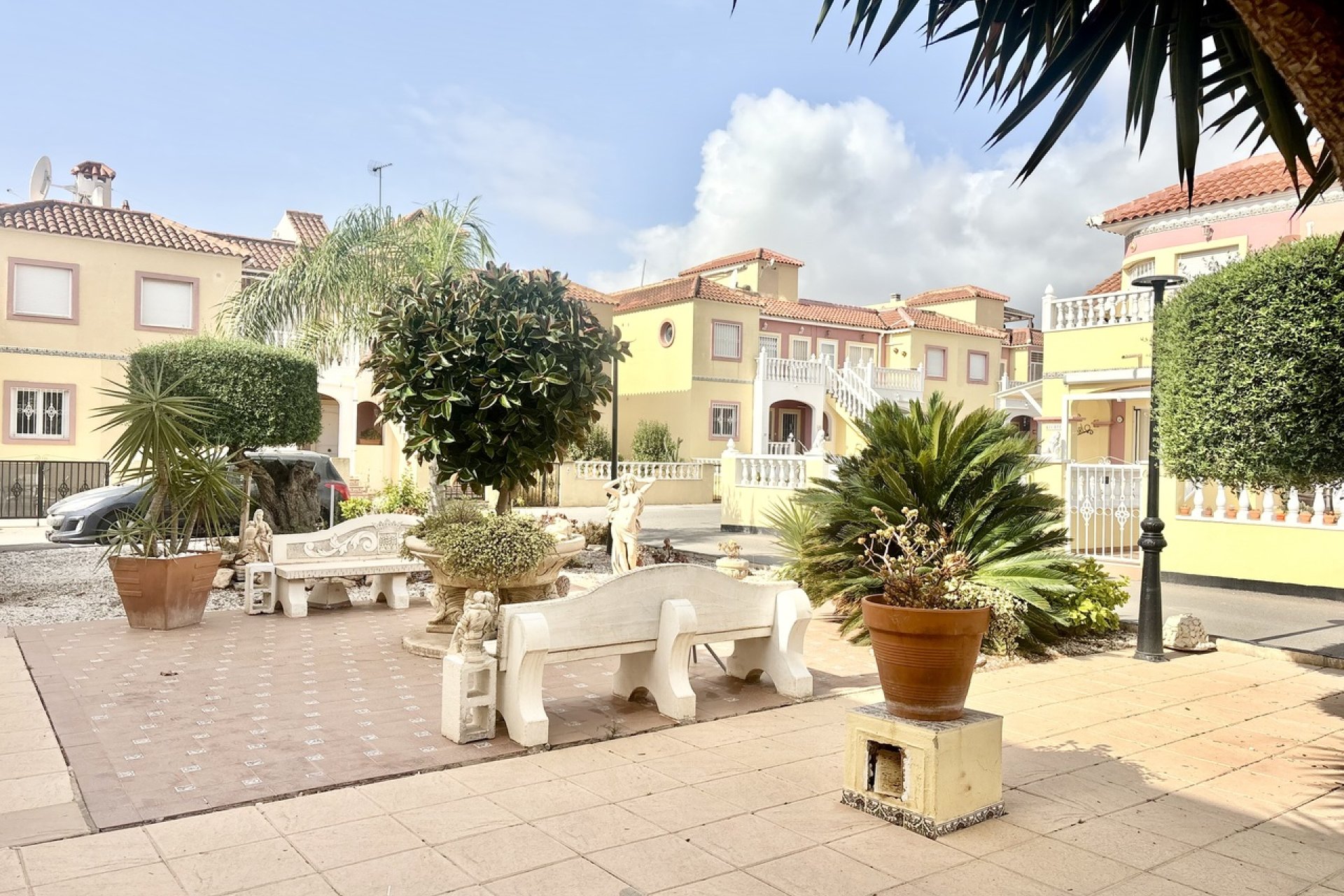 Reventa - Apartment -
La Zenia - Costa Blanca