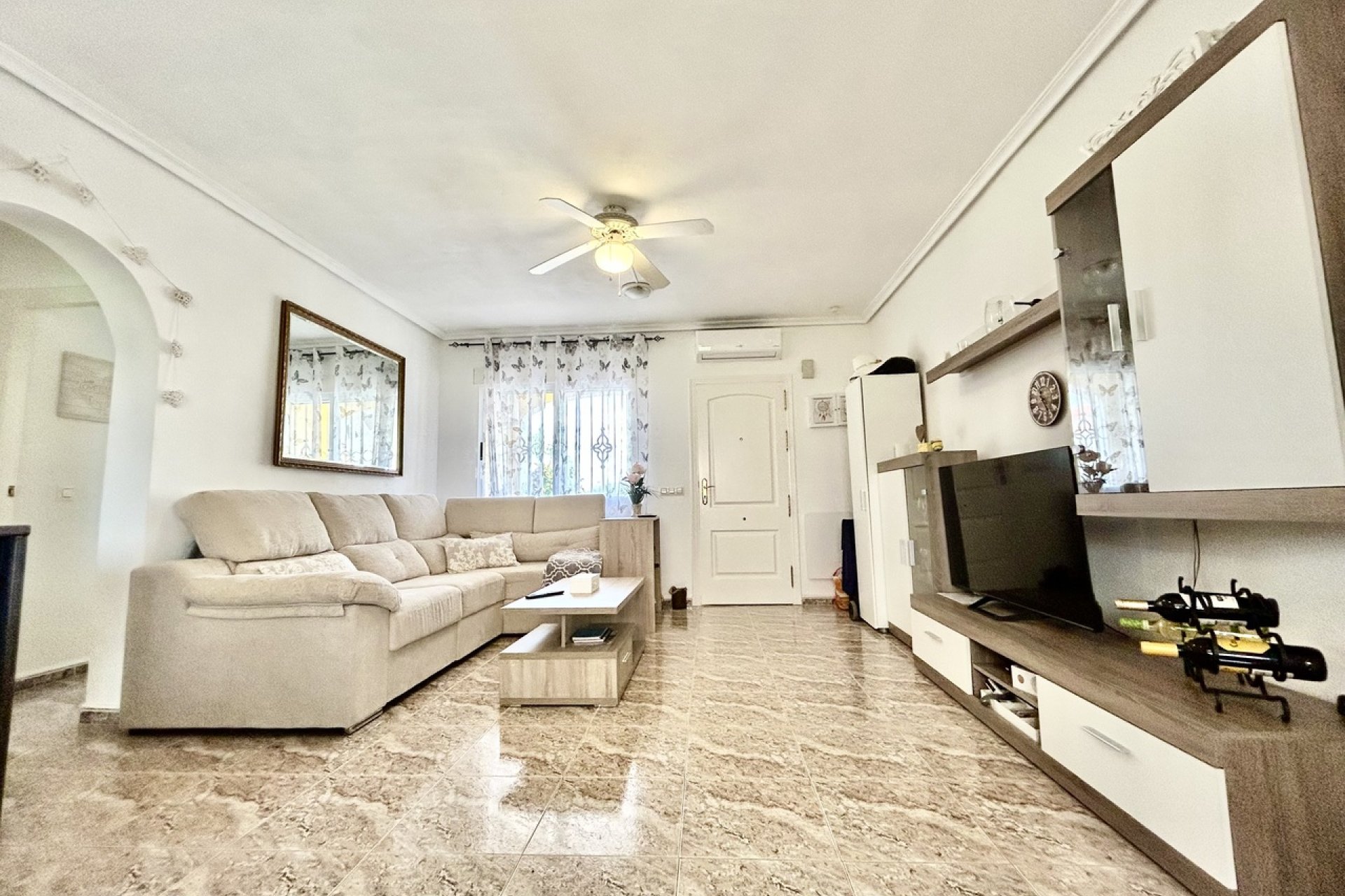 Reventa - Apartment -
La Zenia - Costa Blanca