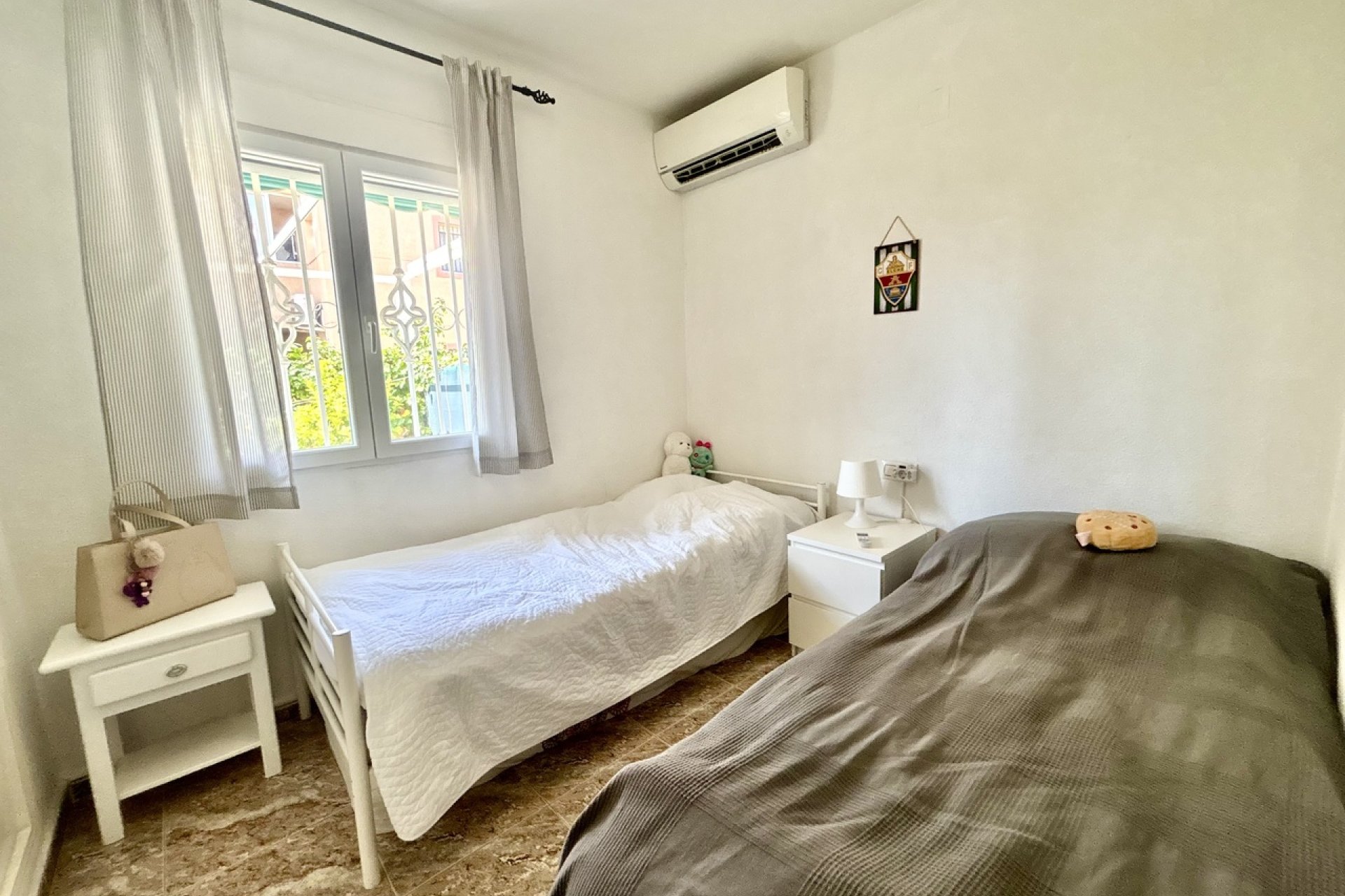 Reventa - Apartment -
La Zenia - Costa Blanca