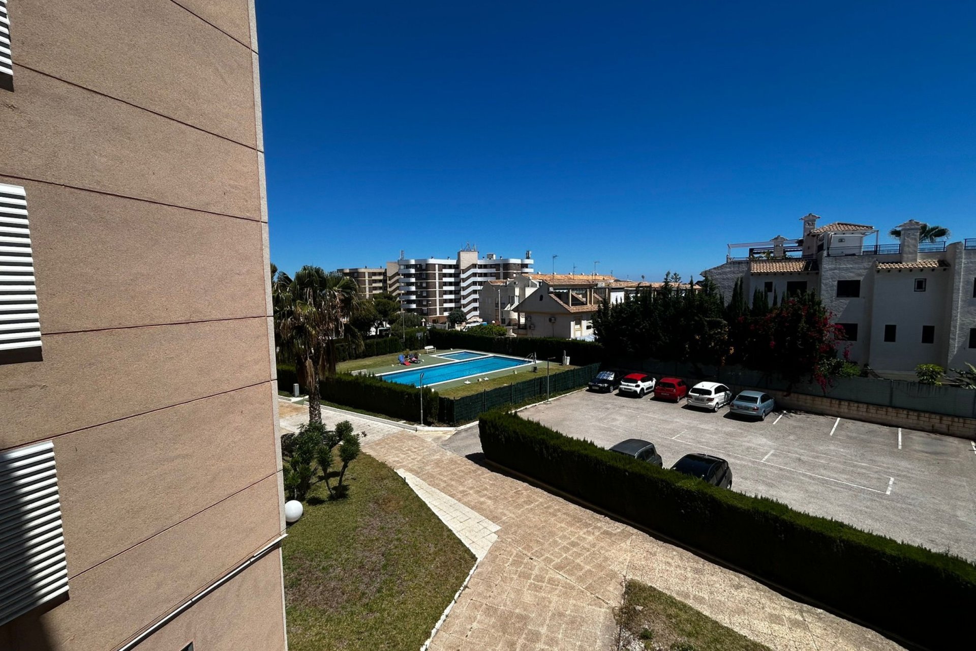 Reventa - Apartment -
La Zenia - Costa Blanca
