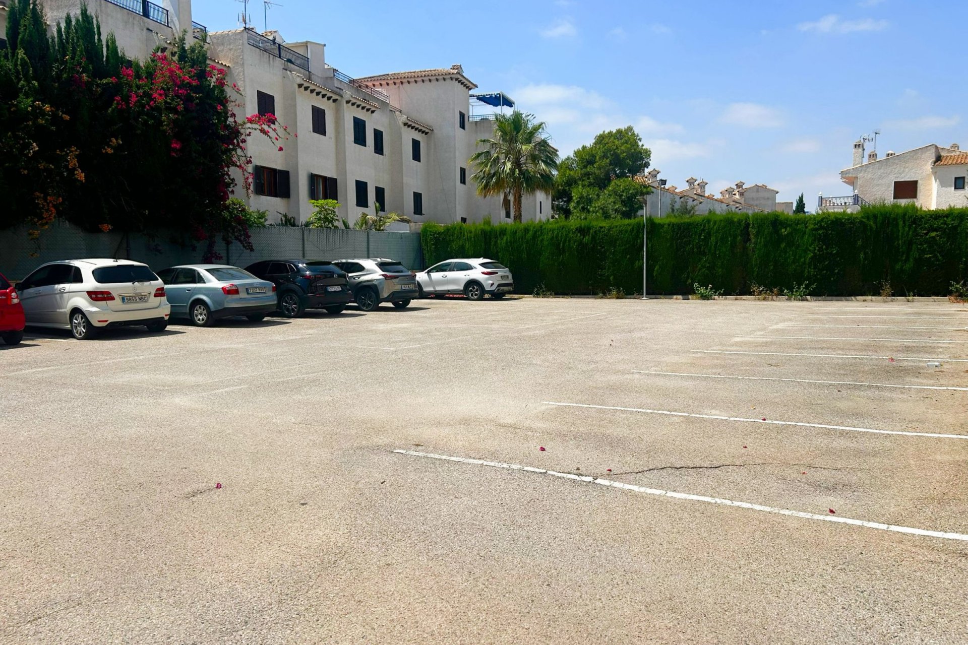 Reventa - Apartment -
La Zenia - Costa Blanca