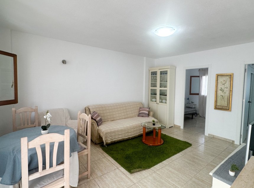 Reventa - Apartment -
La Zenia - Costa Blanca