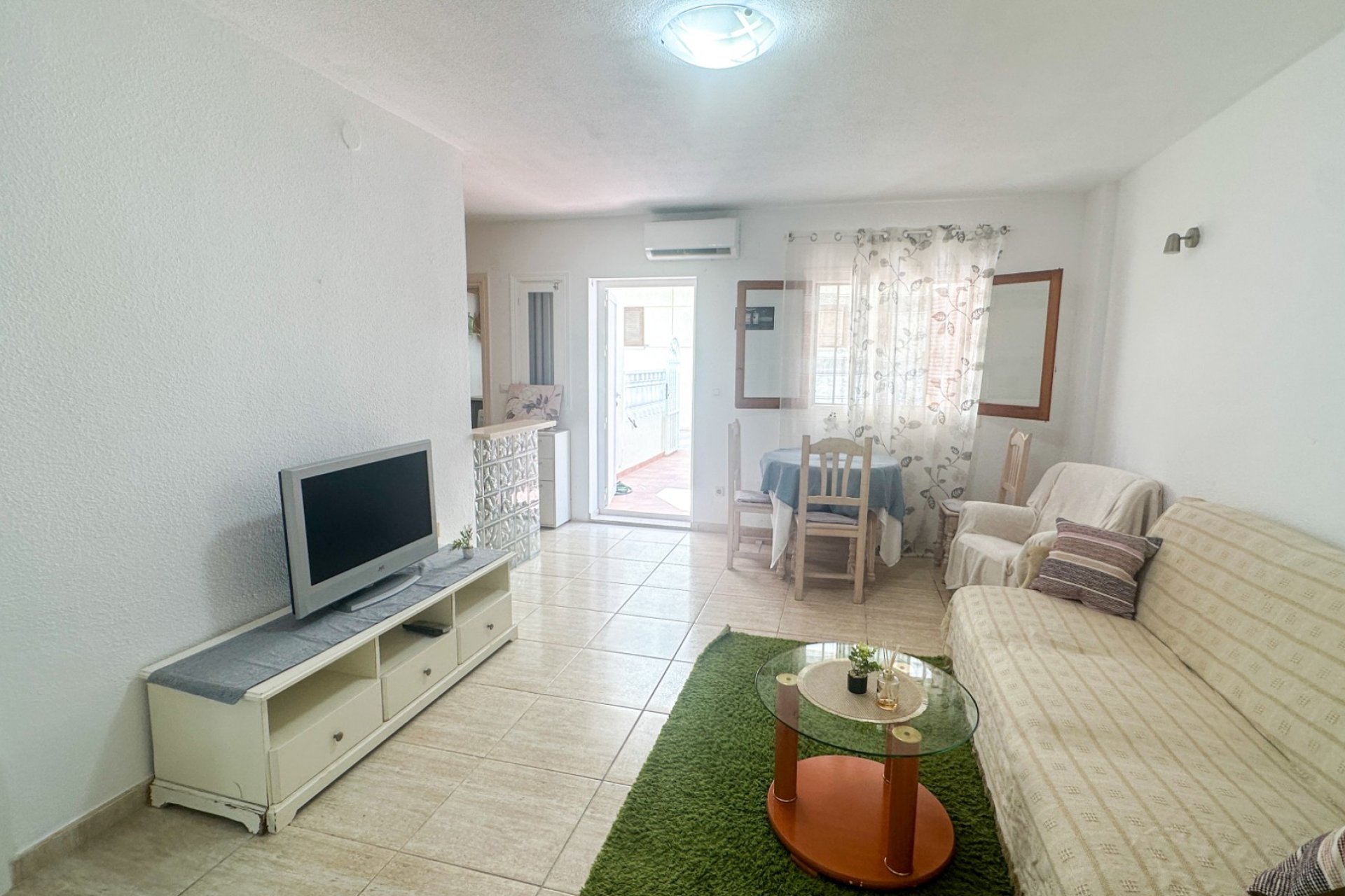 Reventa - Apartment -
La Zenia - Costa Blanca