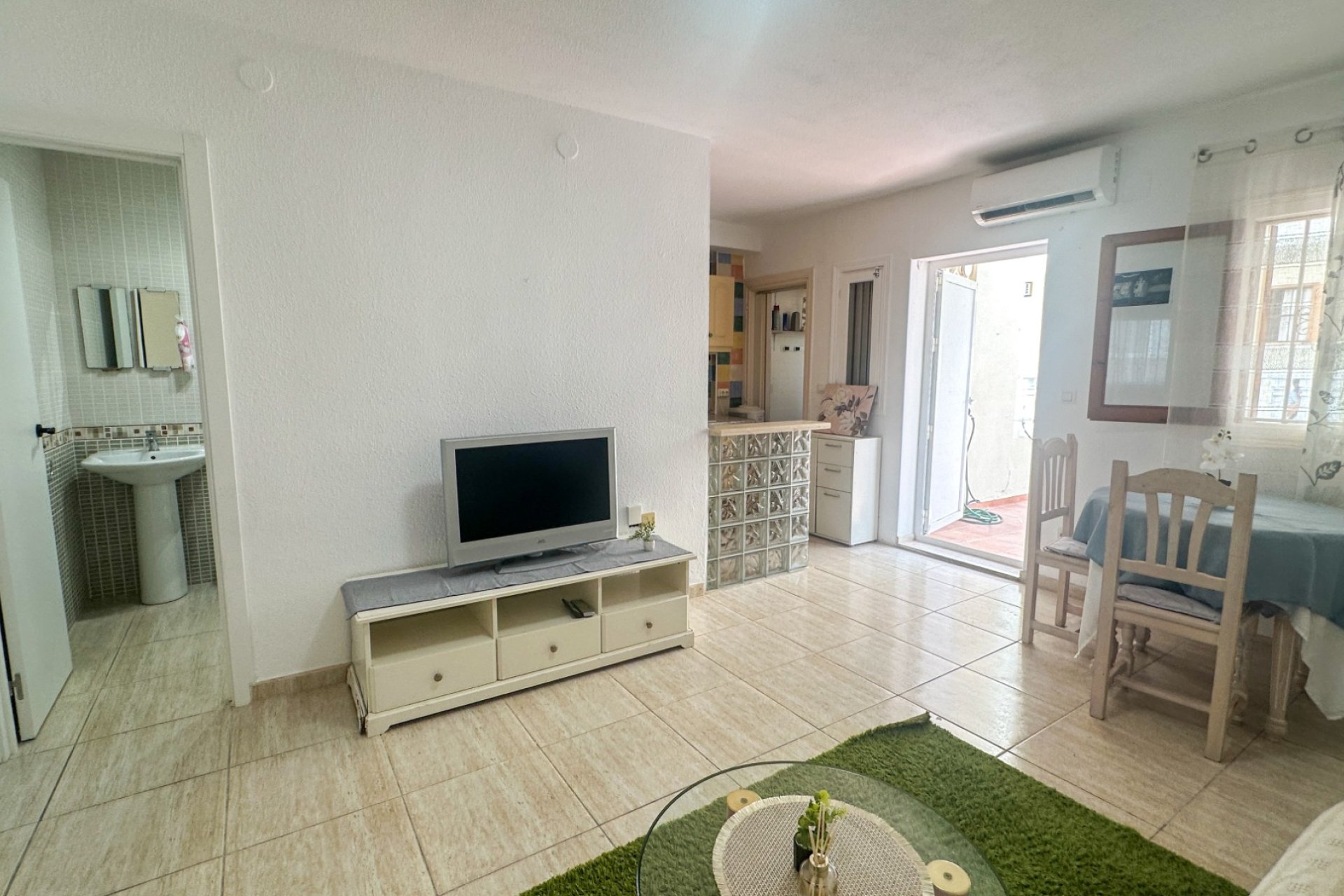 Reventa - Apartment -
La Zenia - Costa Blanca
