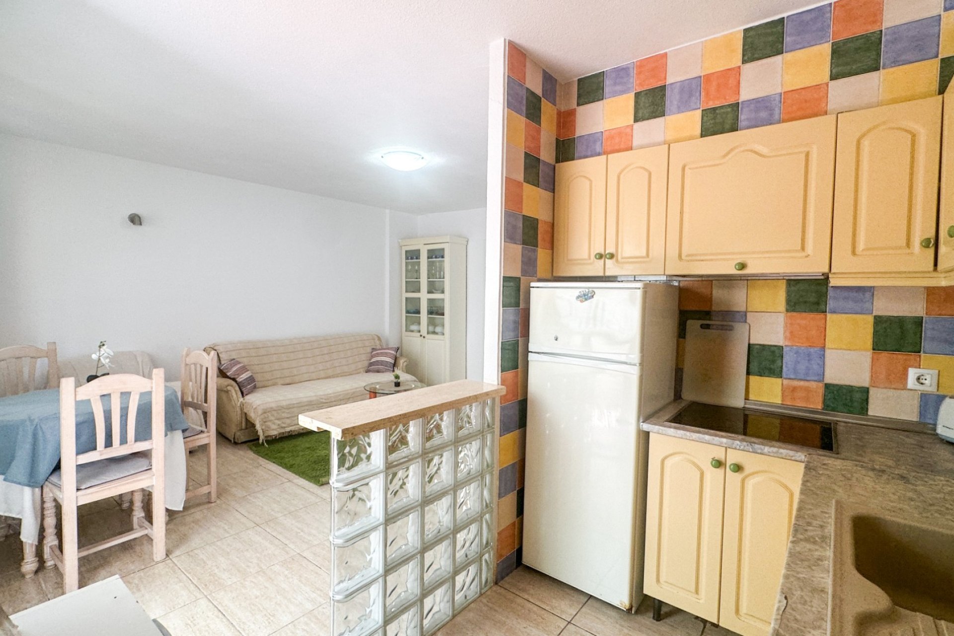 Reventa - Apartment -
La Zenia - Costa Blanca