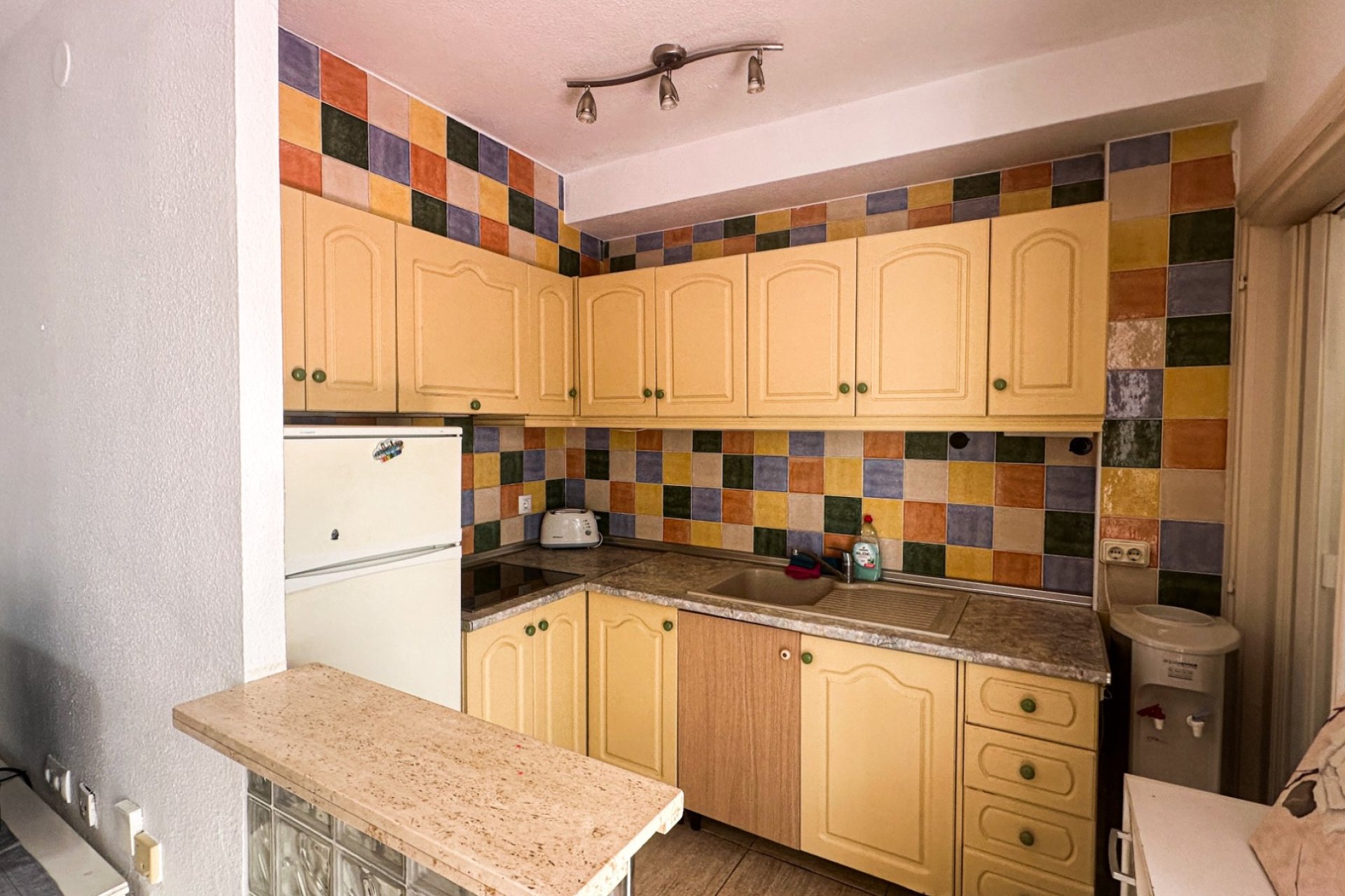 Reventa - Apartment -
La Zenia - Costa Blanca