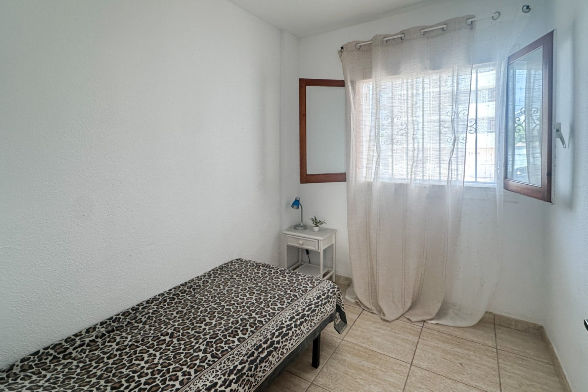 Reventa - Apartment -
La Zenia - Costa Blanca