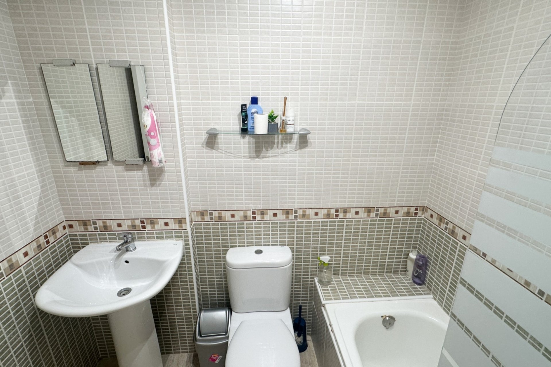 Reventa - Apartment -
La Zenia - Costa Blanca