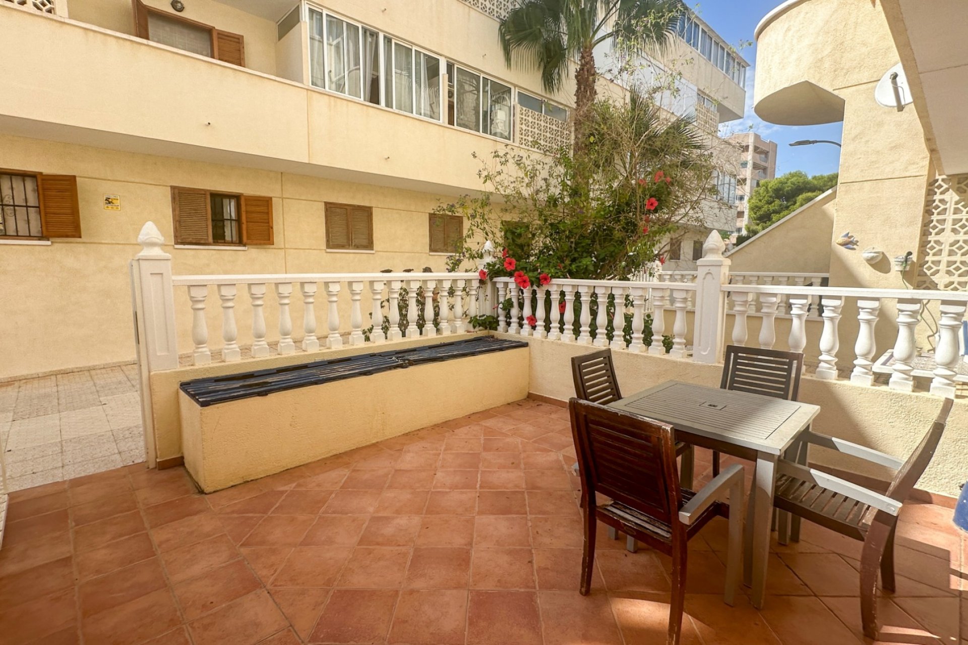 Reventa - Apartment -
La Zenia - Costa Blanca