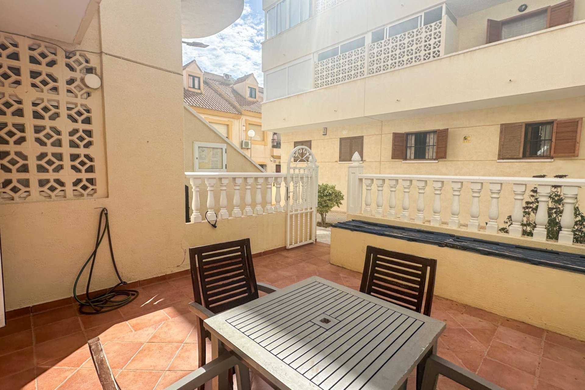 Reventa - Apartment -
La Zenia - Costa Blanca