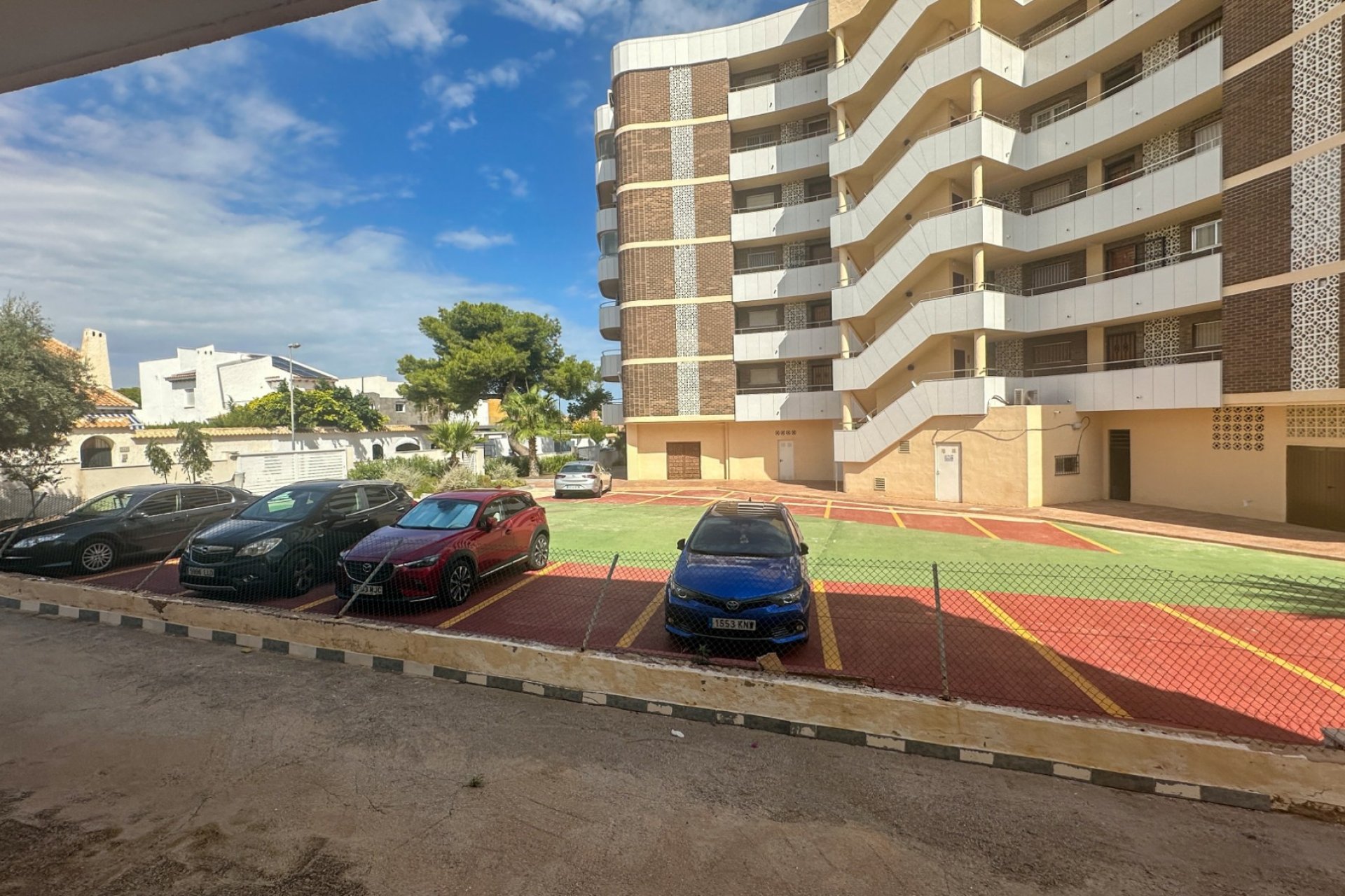 Reventa - Apartment -
La Zenia - Costa Blanca