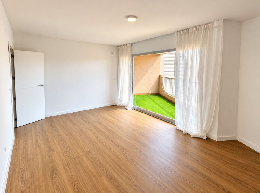 Reventa - Apartment -
La Zenia - Costa Blanca