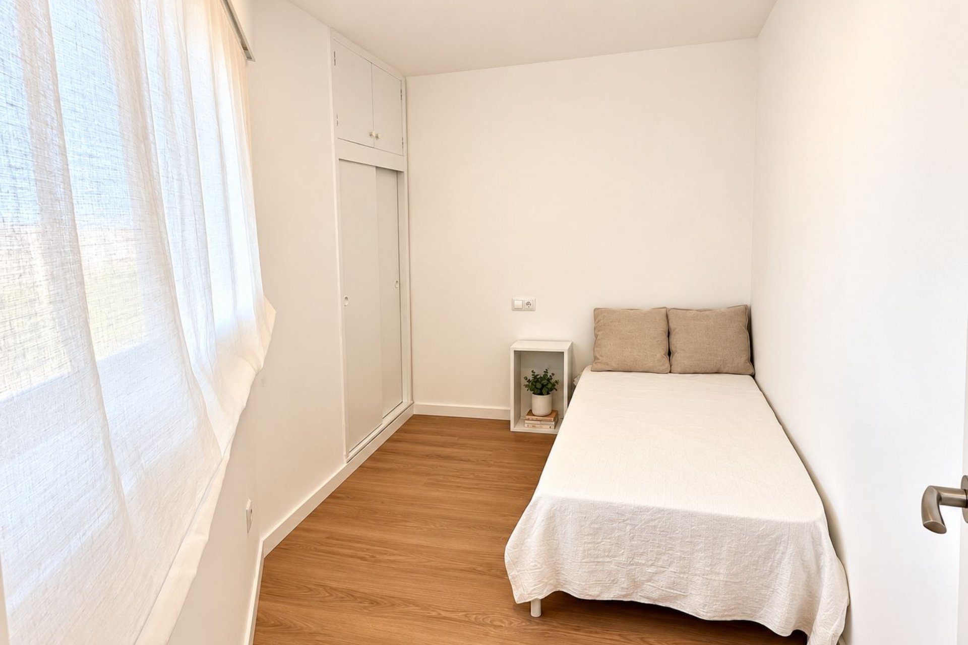 Reventa - Apartment -
La Zenia - Costa Blanca