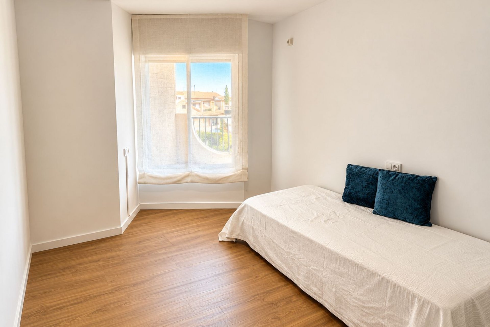 Reventa - Apartment -
La Zenia - Costa Blanca