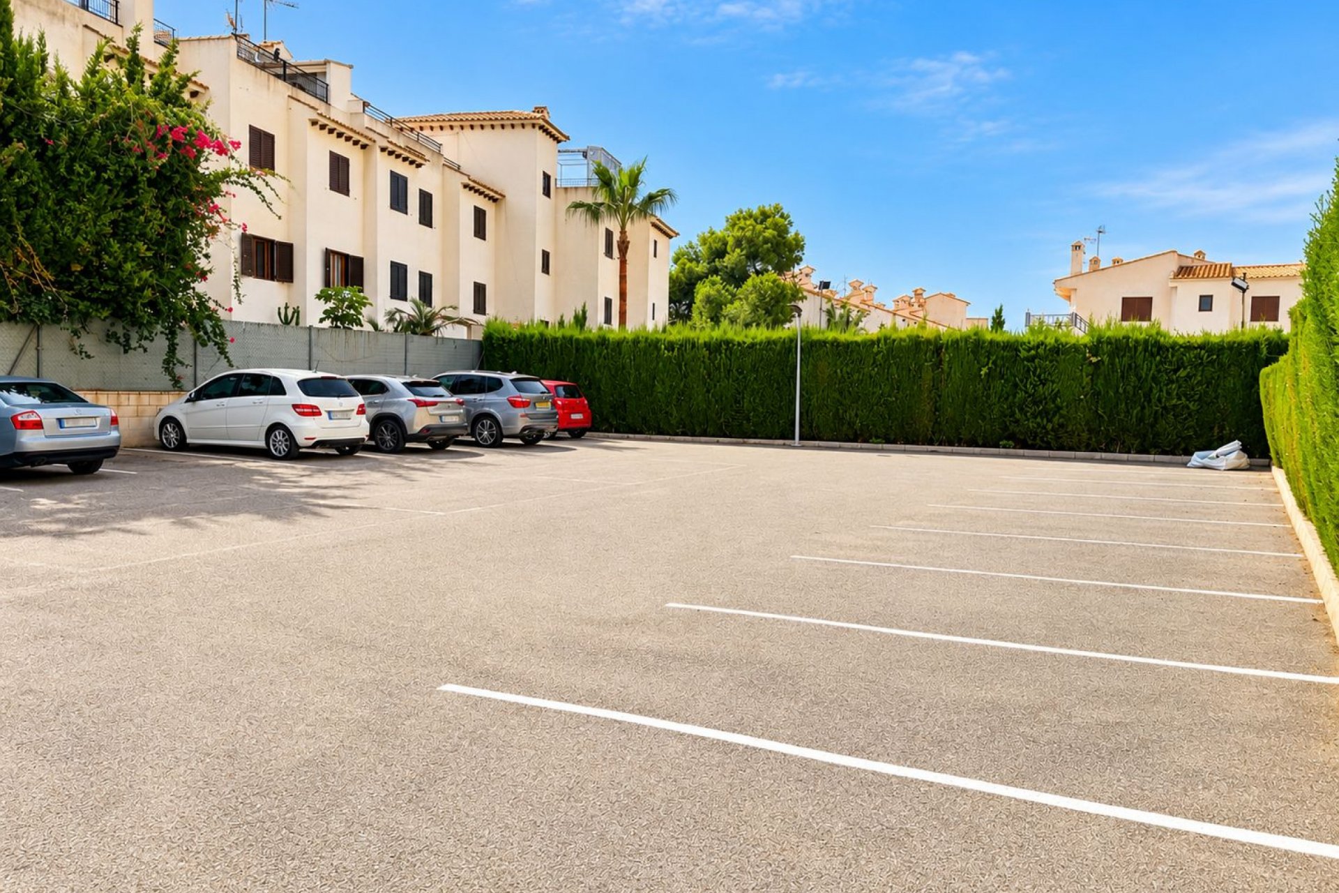 Reventa - Apartment -
La Zenia - Costa Blanca