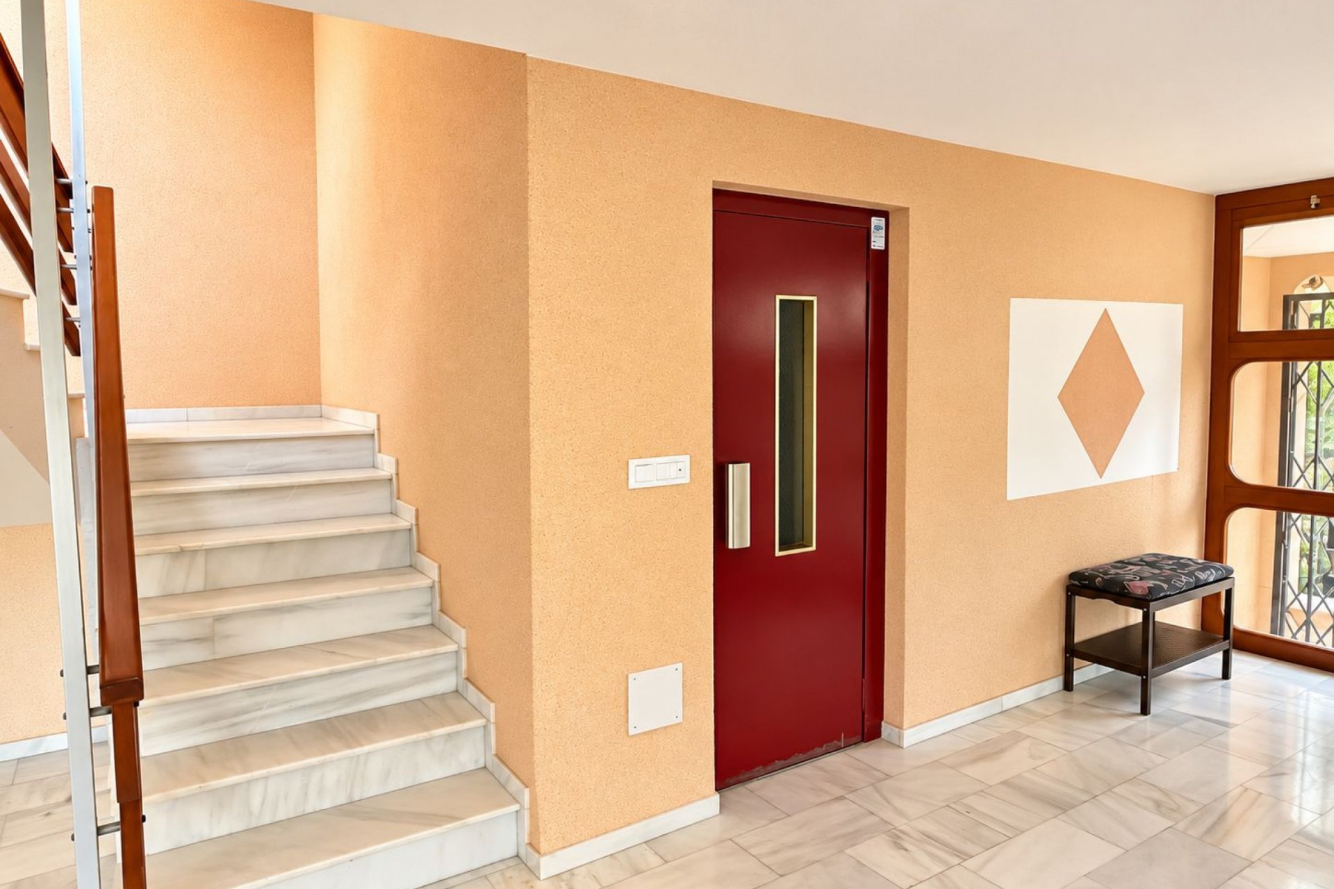 Reventa - Apartment -
La Zenia - Costa Blanca