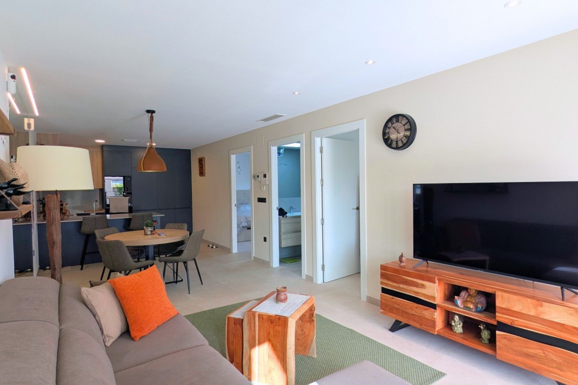 Reventa - Apartment -
Lo Crispin - Inland