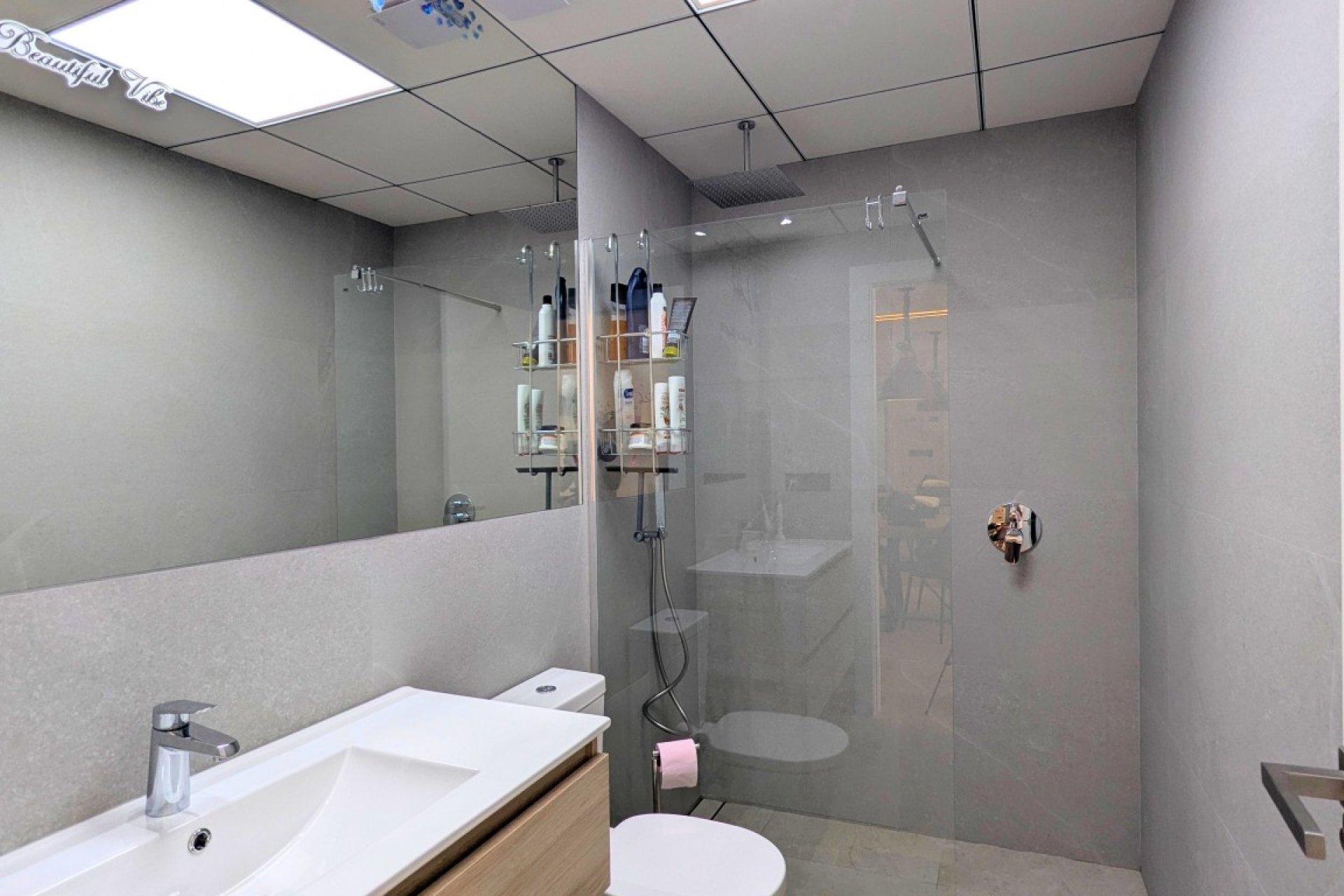 Reventa - Apartment -
Lo Crispin - Inland