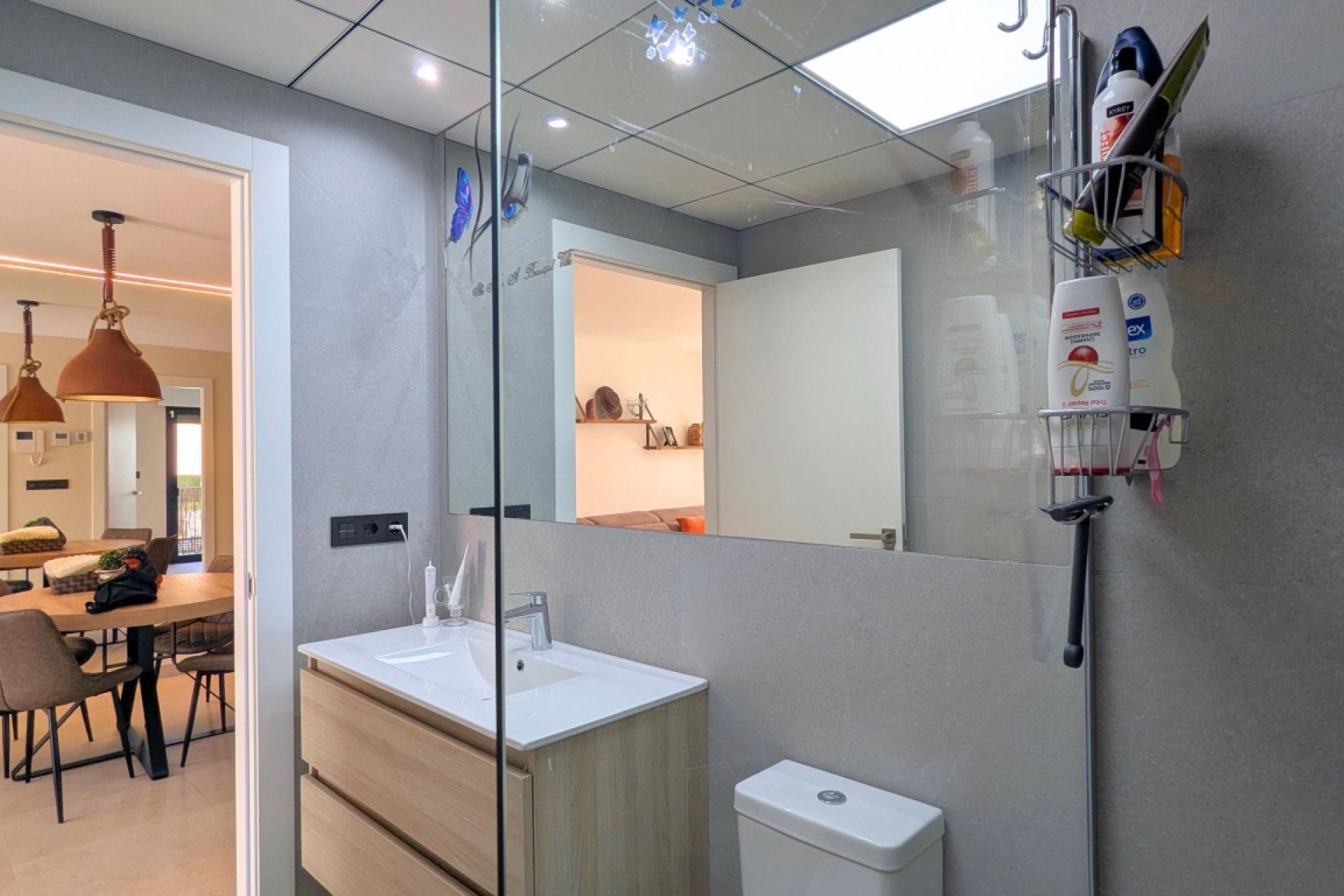 Reventa - Apartment -
Lo Crispin - Inland