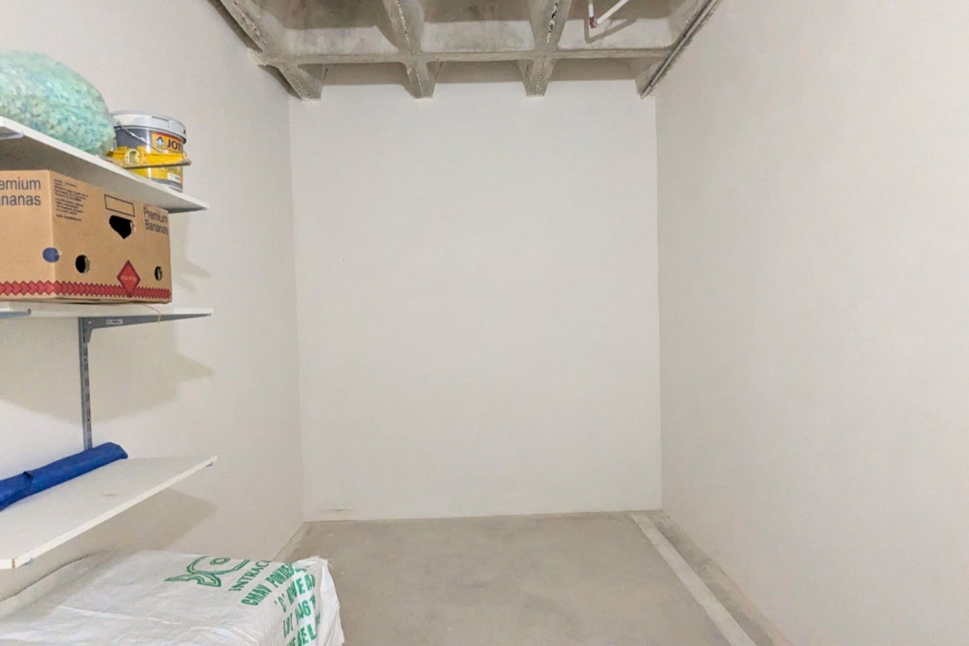 Reventa - Apartment -
Lo Crispin - Inland