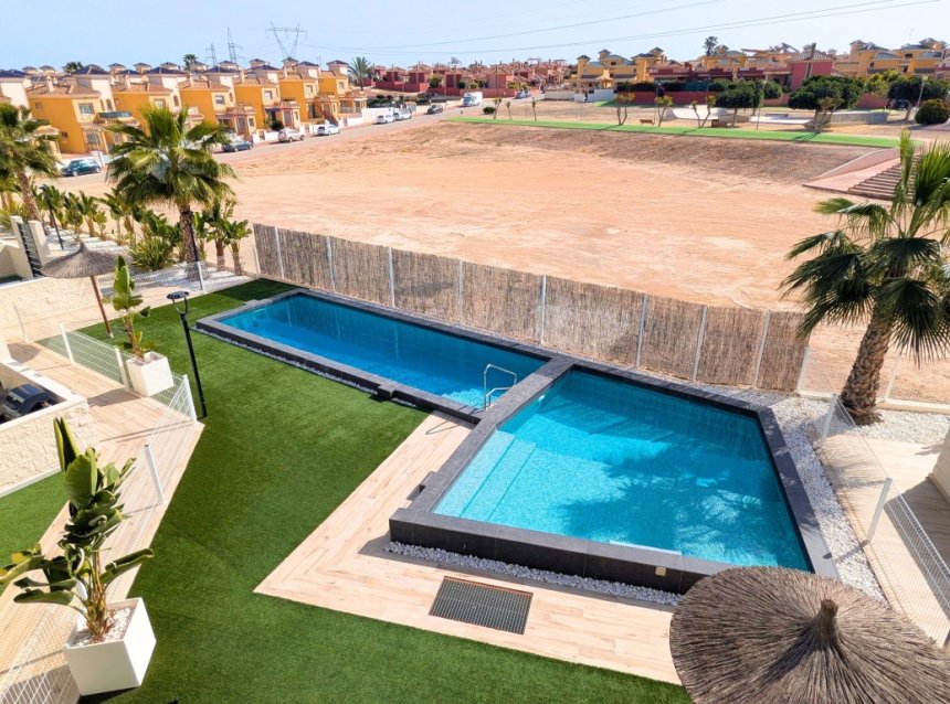 Reventa - Apartment -
Lo Crispin - Inland