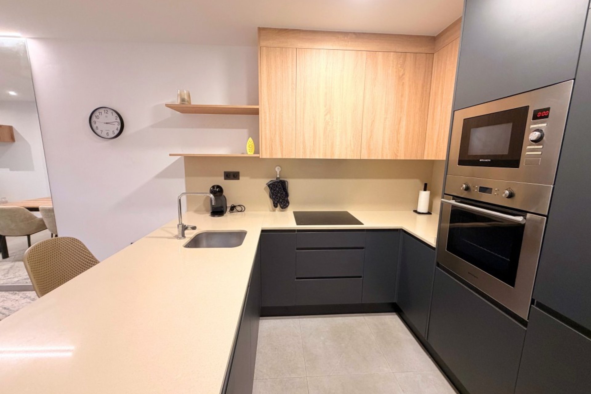 Reventa - Apartment -
Lo Crispin - Inland