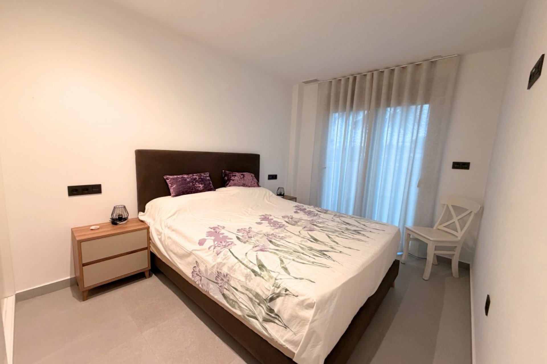 Reventa - Apartment -
Lo Crispin - Inland