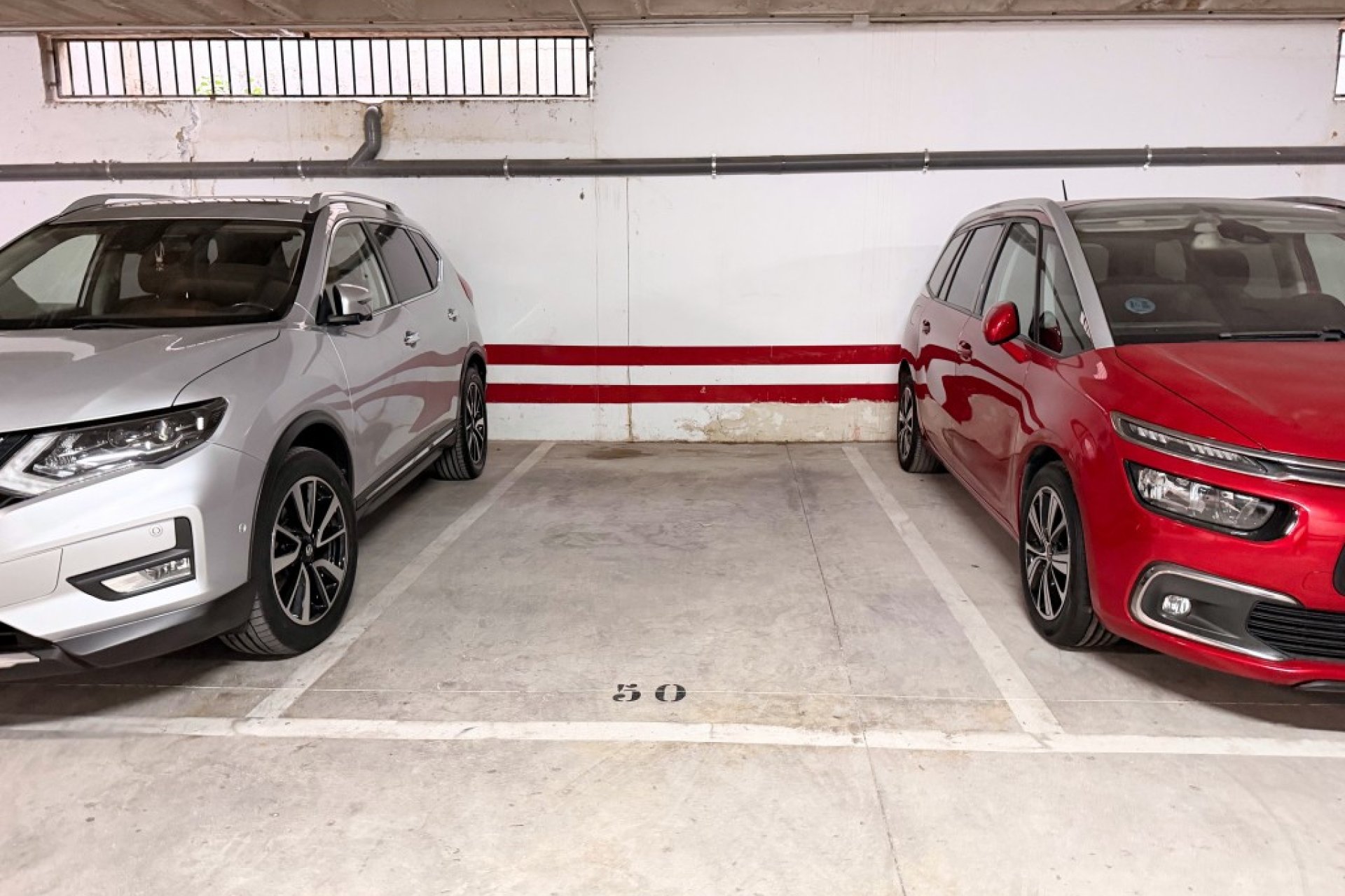 Reventa - Apartment -
Lo Crispin - Inland