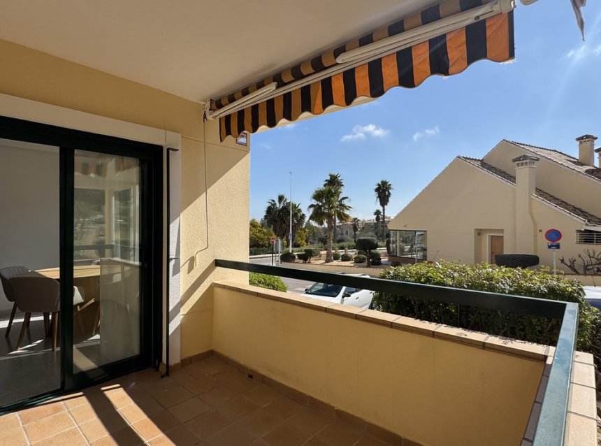 Reventa - Apartment -
Lomas De Campoamor - Costa Blanca