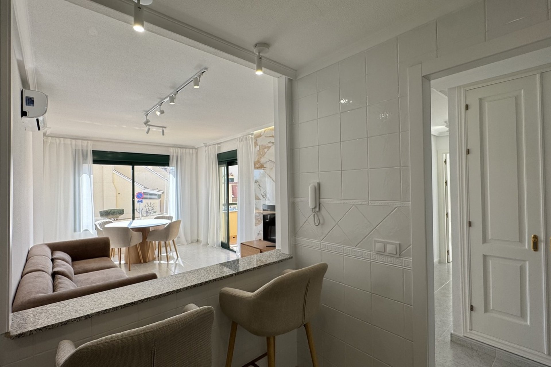 Reventa - Apartment -
Lomas De Campoamor - Costa Blanca