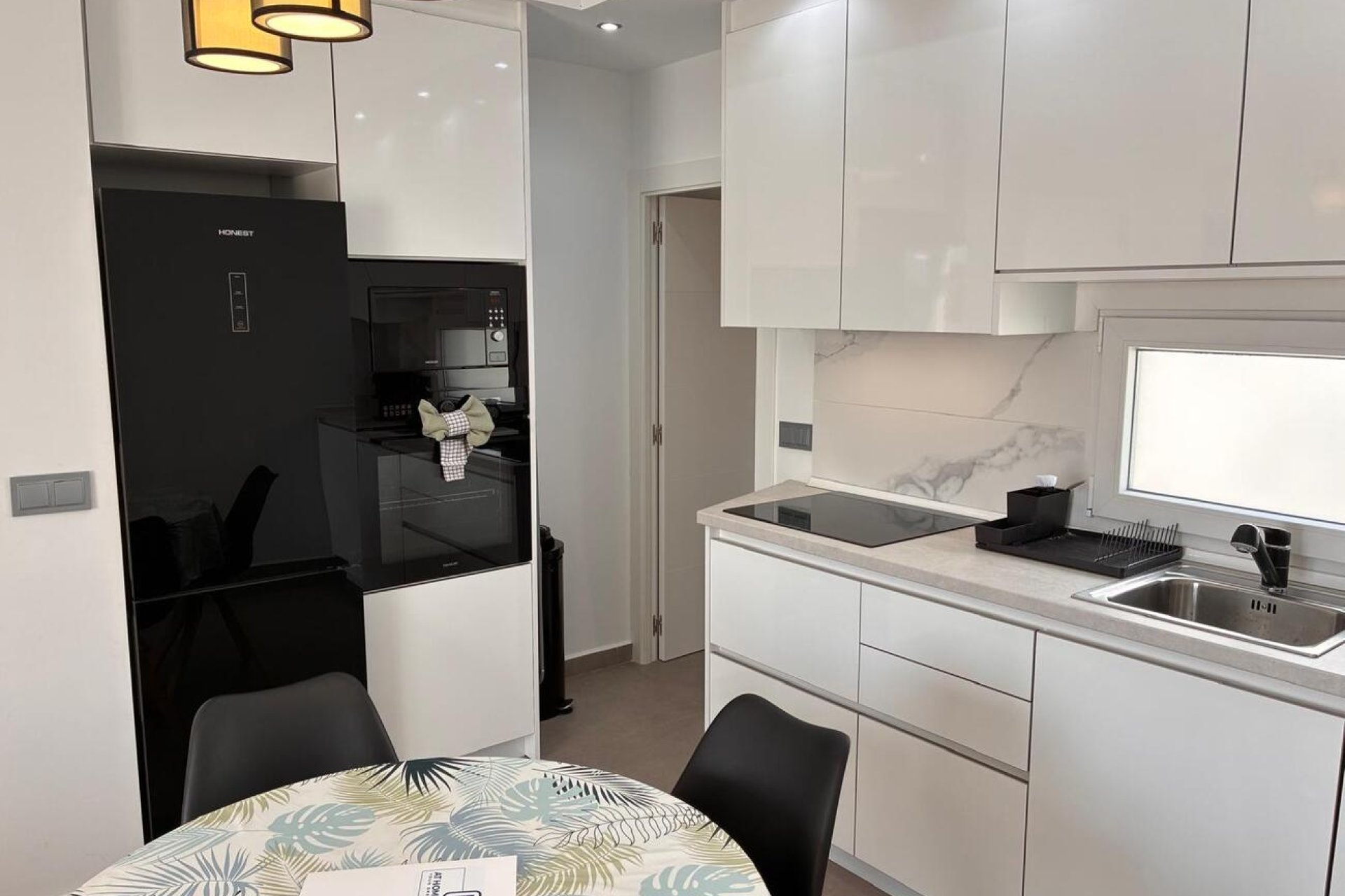 Reventa - Apartment -
Los Almendros (Orihuela-Costa) - Costa Blanca