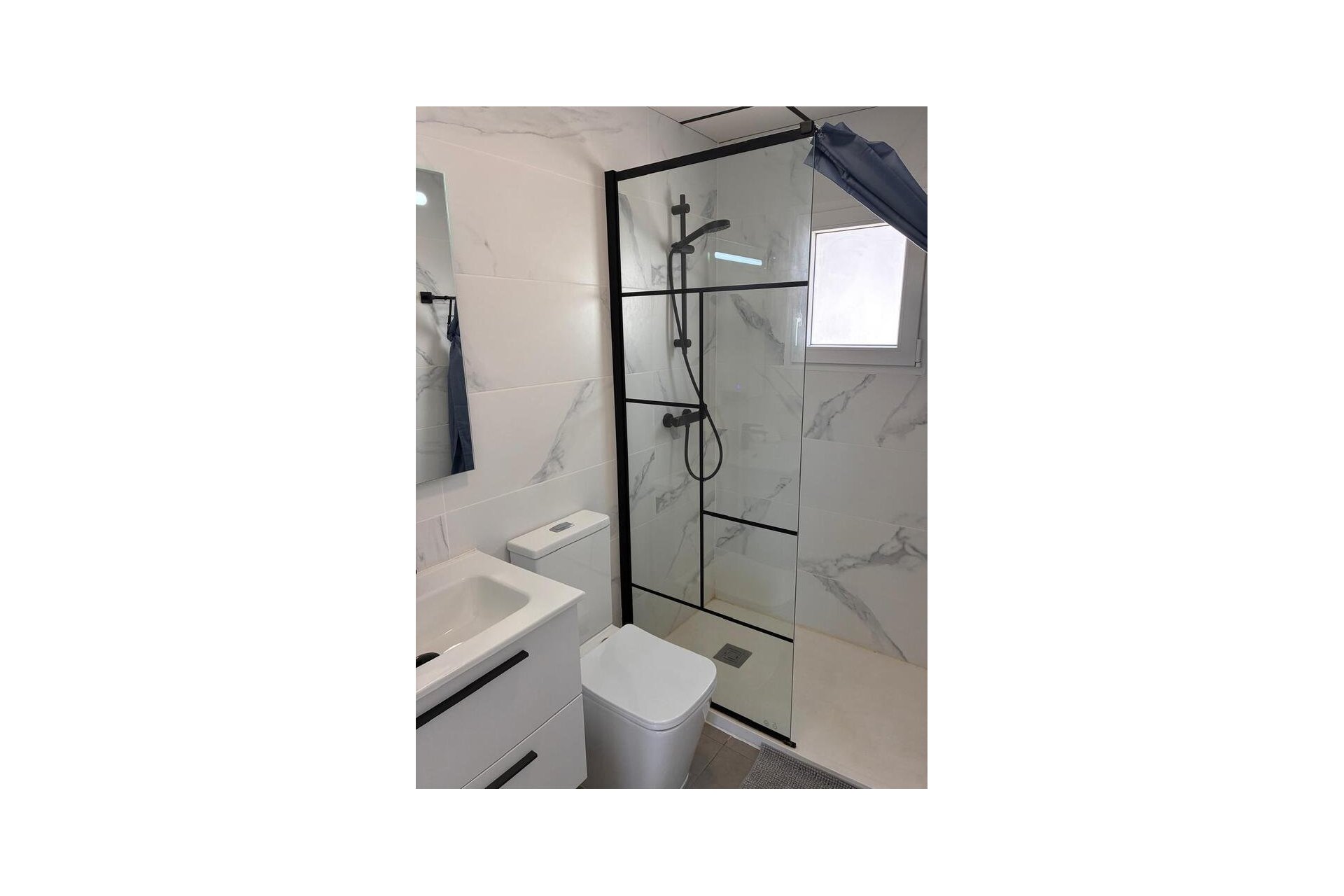 Reventa - Apartment -
Los Almendros (Orihuela-Costa) - Costa Blanca