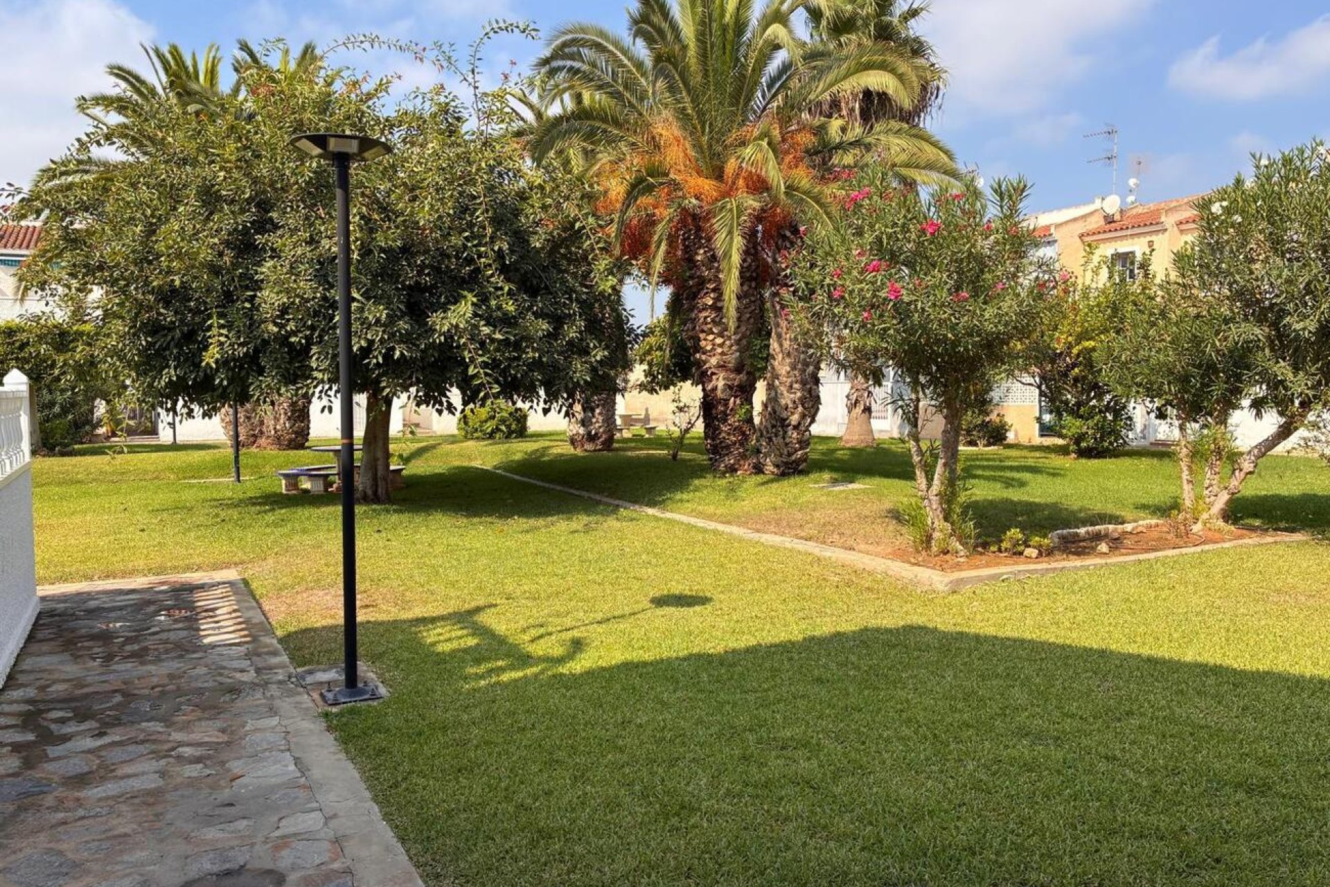 Reventa - Apartment -
Los Almendros (Orihuela-Costa) - Costa Blanca