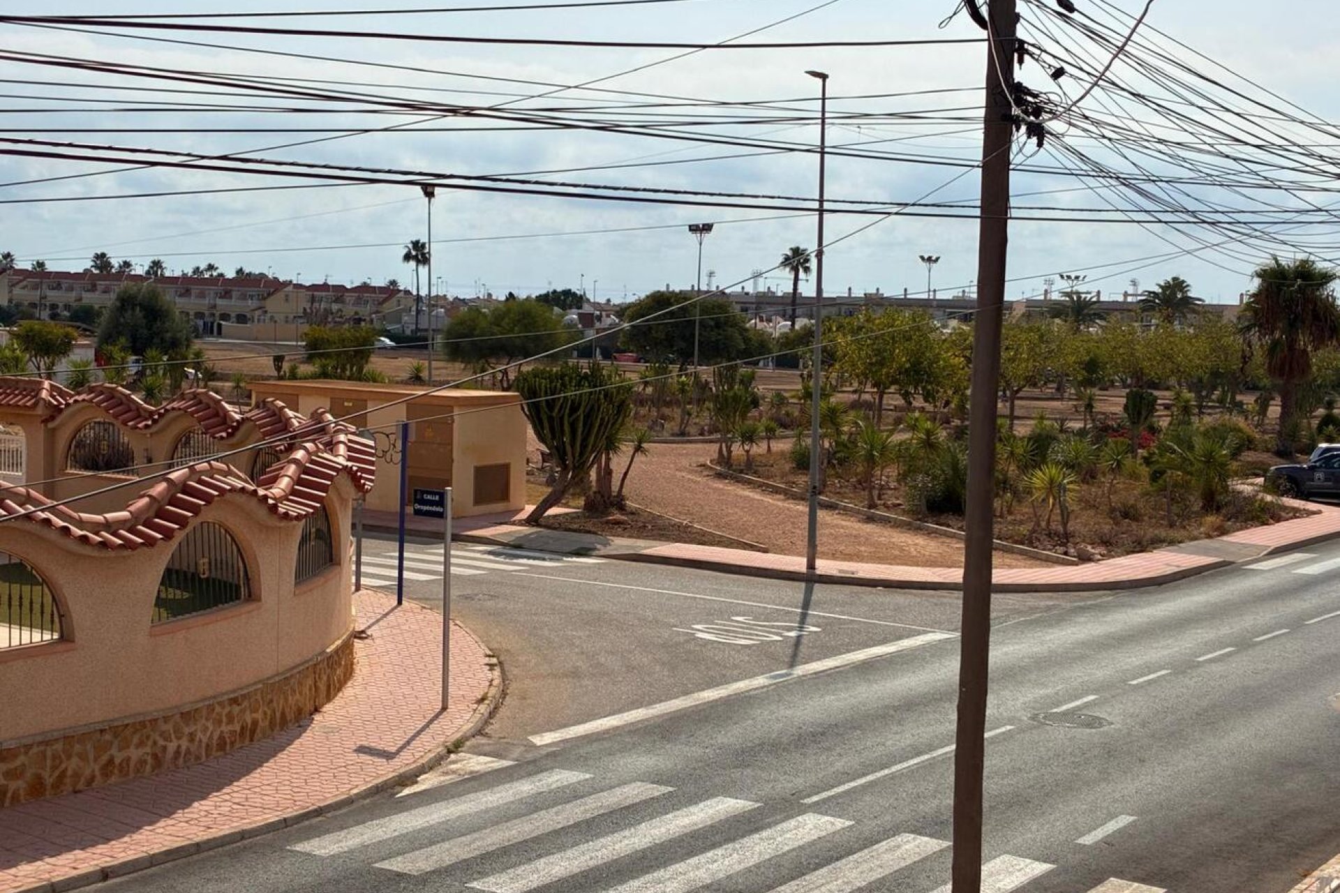 Reventa - Apartment -
Los Almendros (Orihuela-Costa) - Costa Blanca