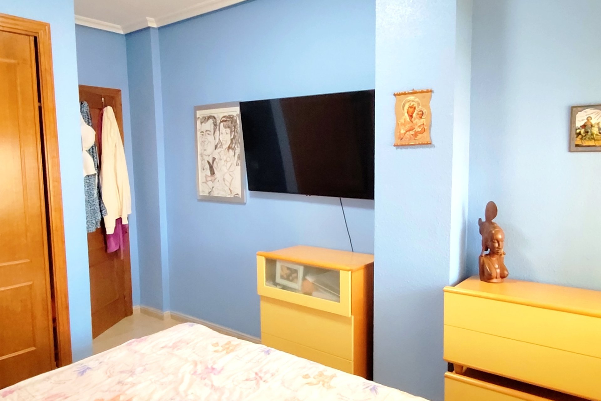 Reventa - Apartment -
Los Altos - Costa Blanca