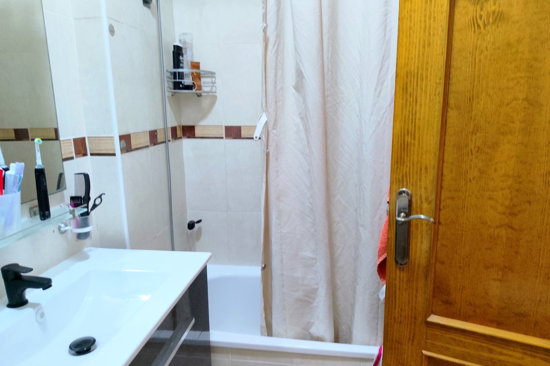 Reventa - Apartment -
Los Altos - Costa Blanca