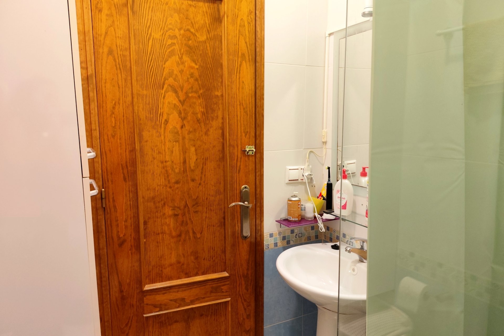 Reventa - Apartment -
Los Altos - Costa Blanca