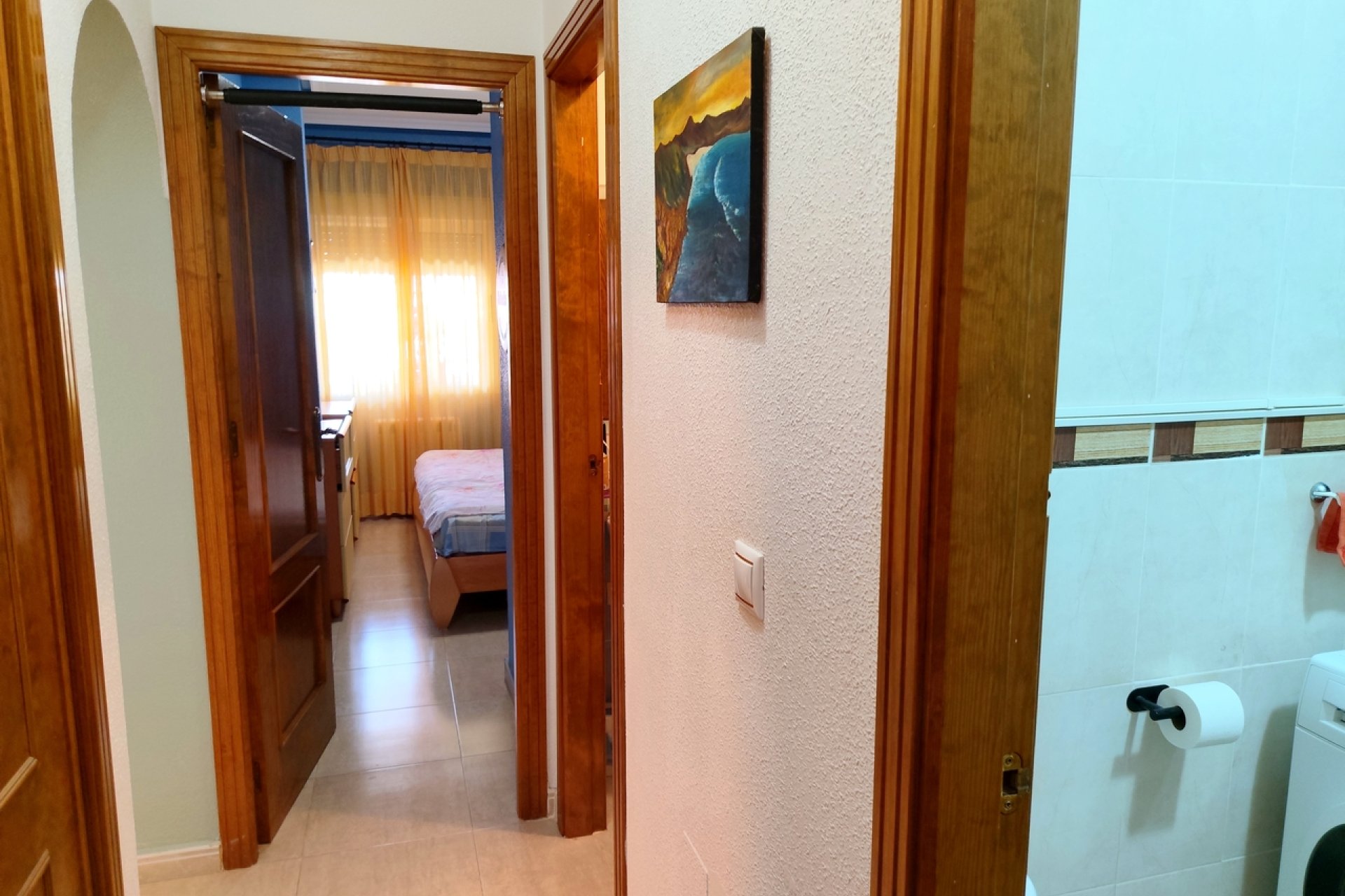 Reventa - Apartment -
Los Altos - Costa Blanca