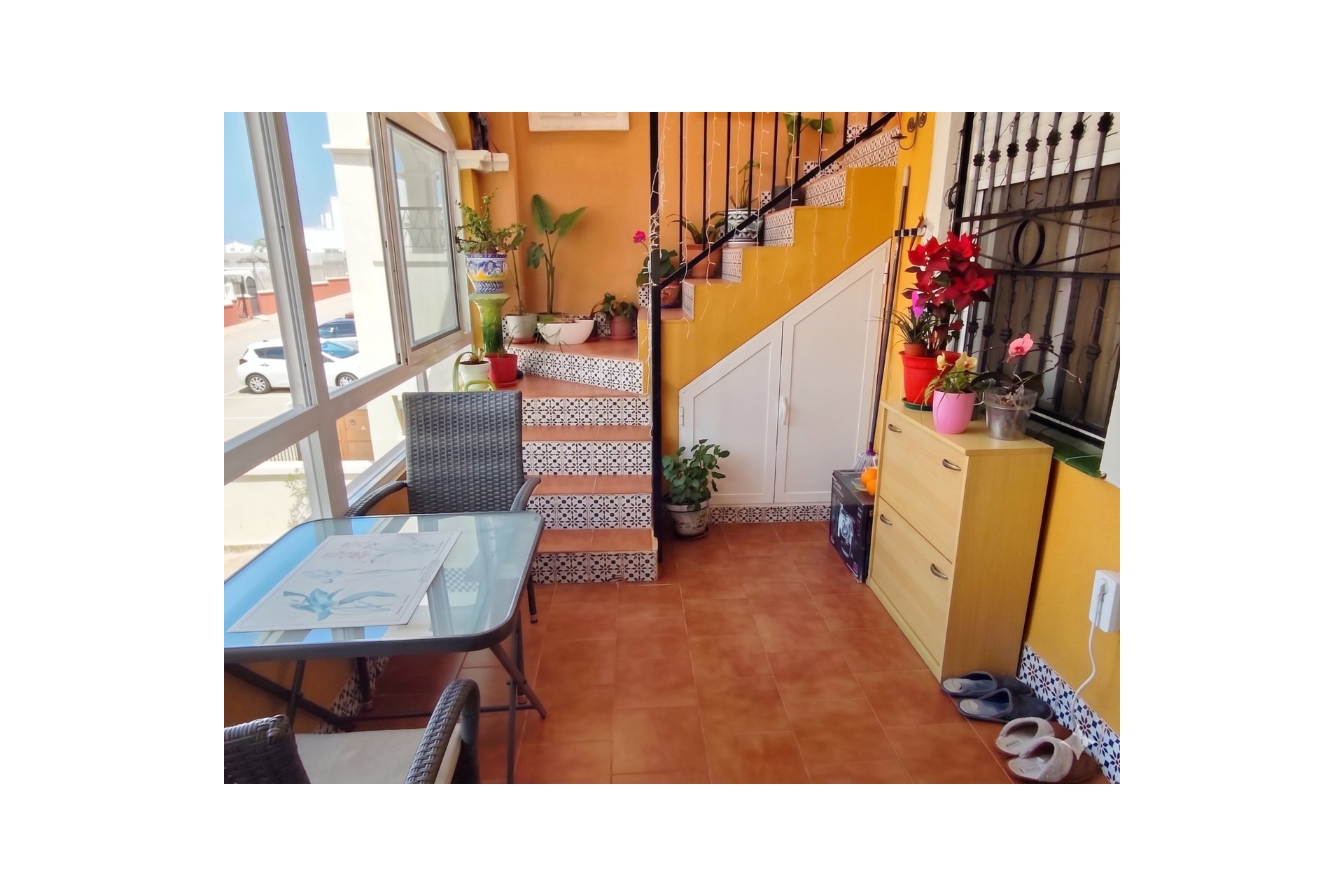 Reventa - Apartment -
Los Altos - Costa Blanca